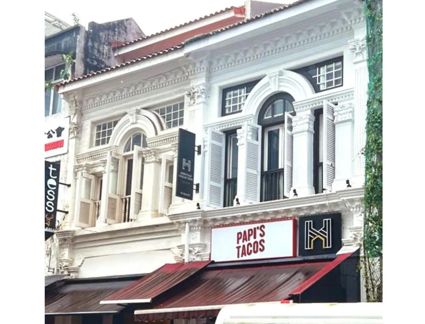 6 Top-Rated Design Hotels in Bugis, Singapore