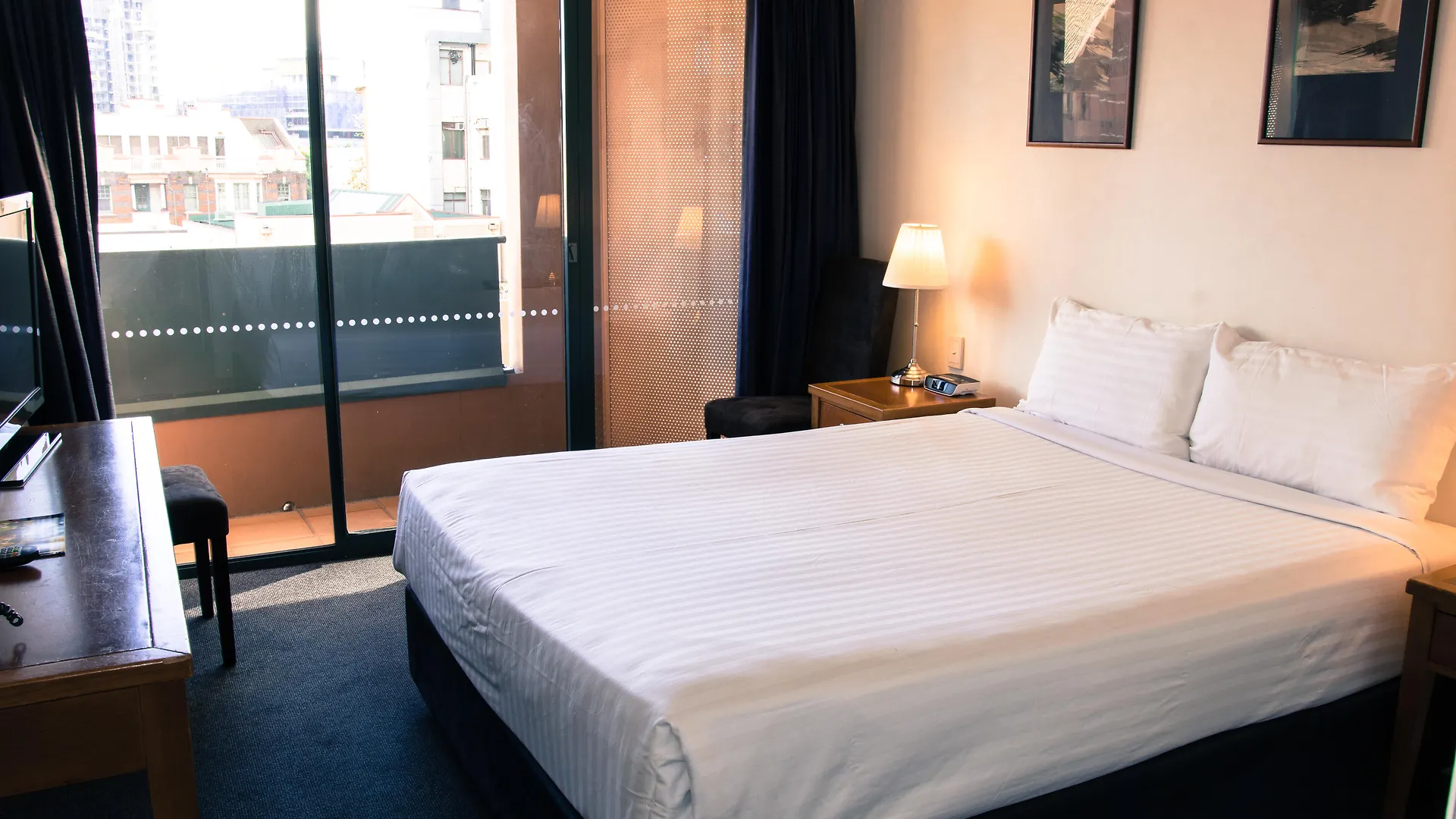 15 Central Hotels in Sydney CBD That Cover Every Budget