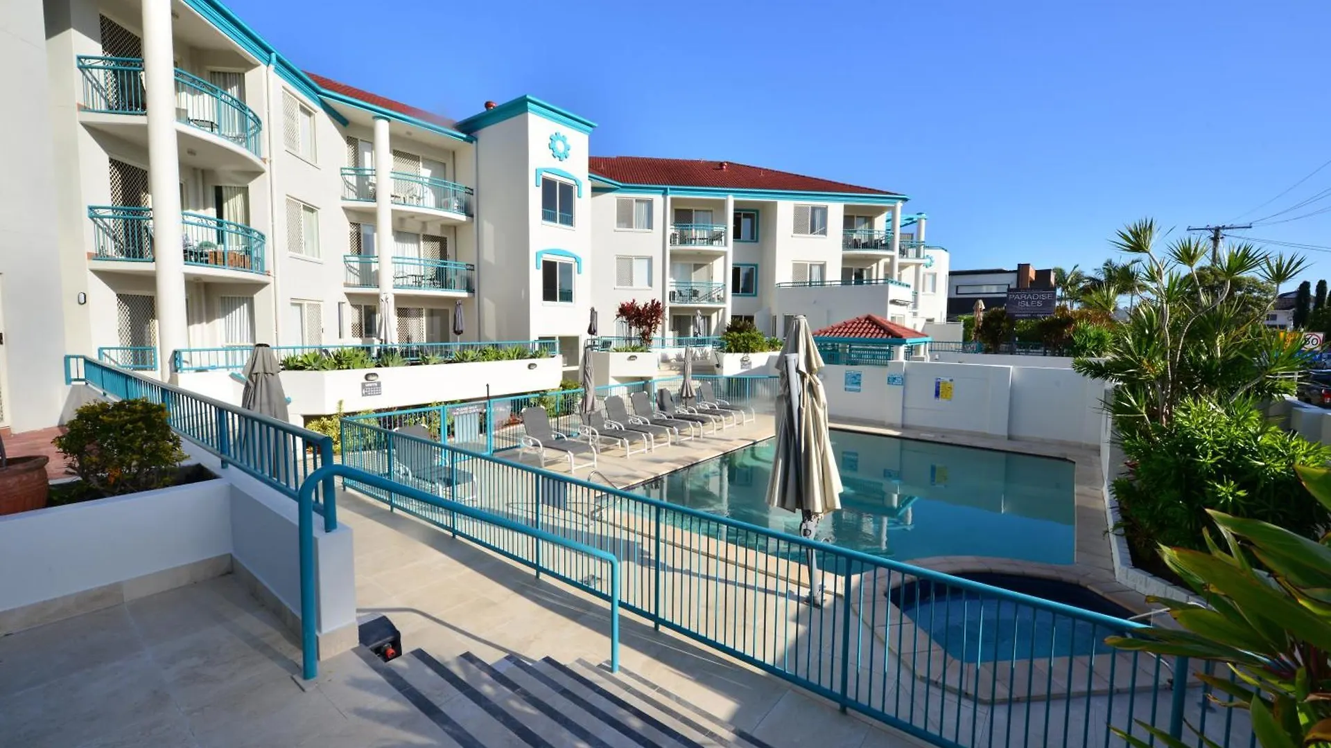 15 Central Hotels in Surfers Paradise Worth Booking Now