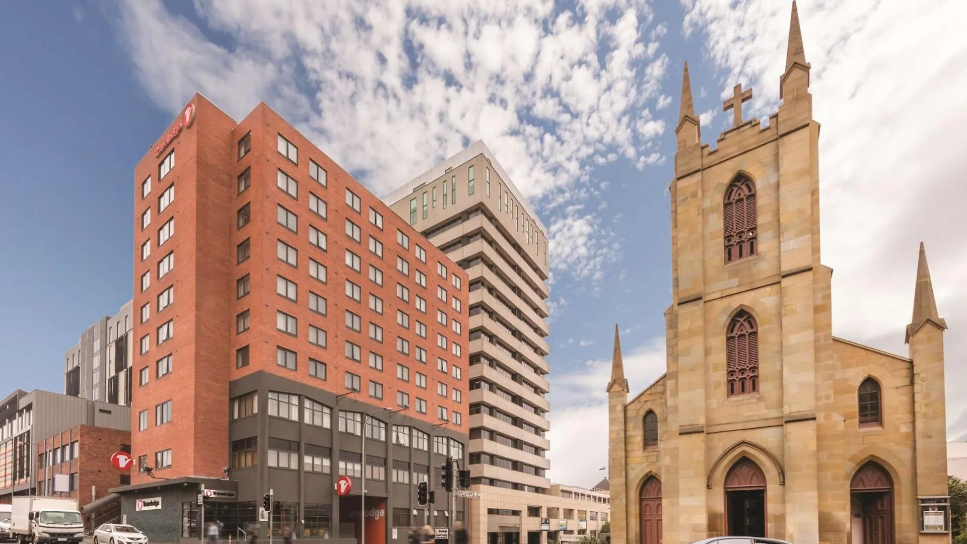 Staying In Hobart CBD: 15 Central Hotels Compared