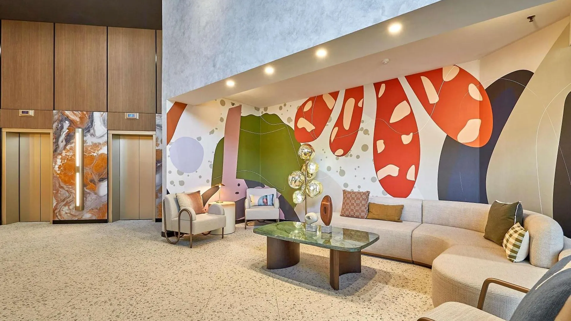 14 Smart Design Hotels In Perth CBD Worth Booking