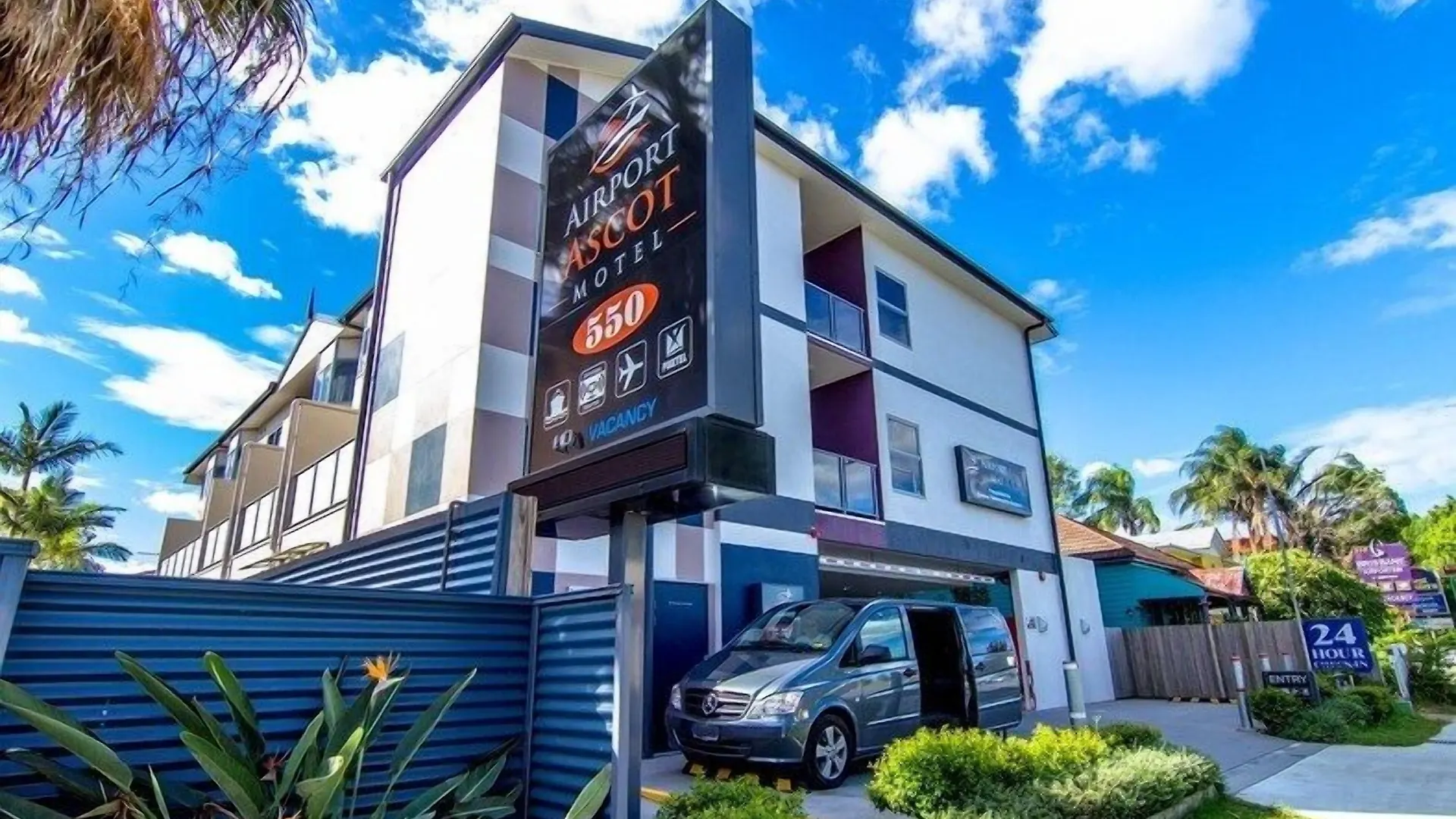 Where to Stay in Hamilton: 5 Best Airport Hotels Near Brisbane