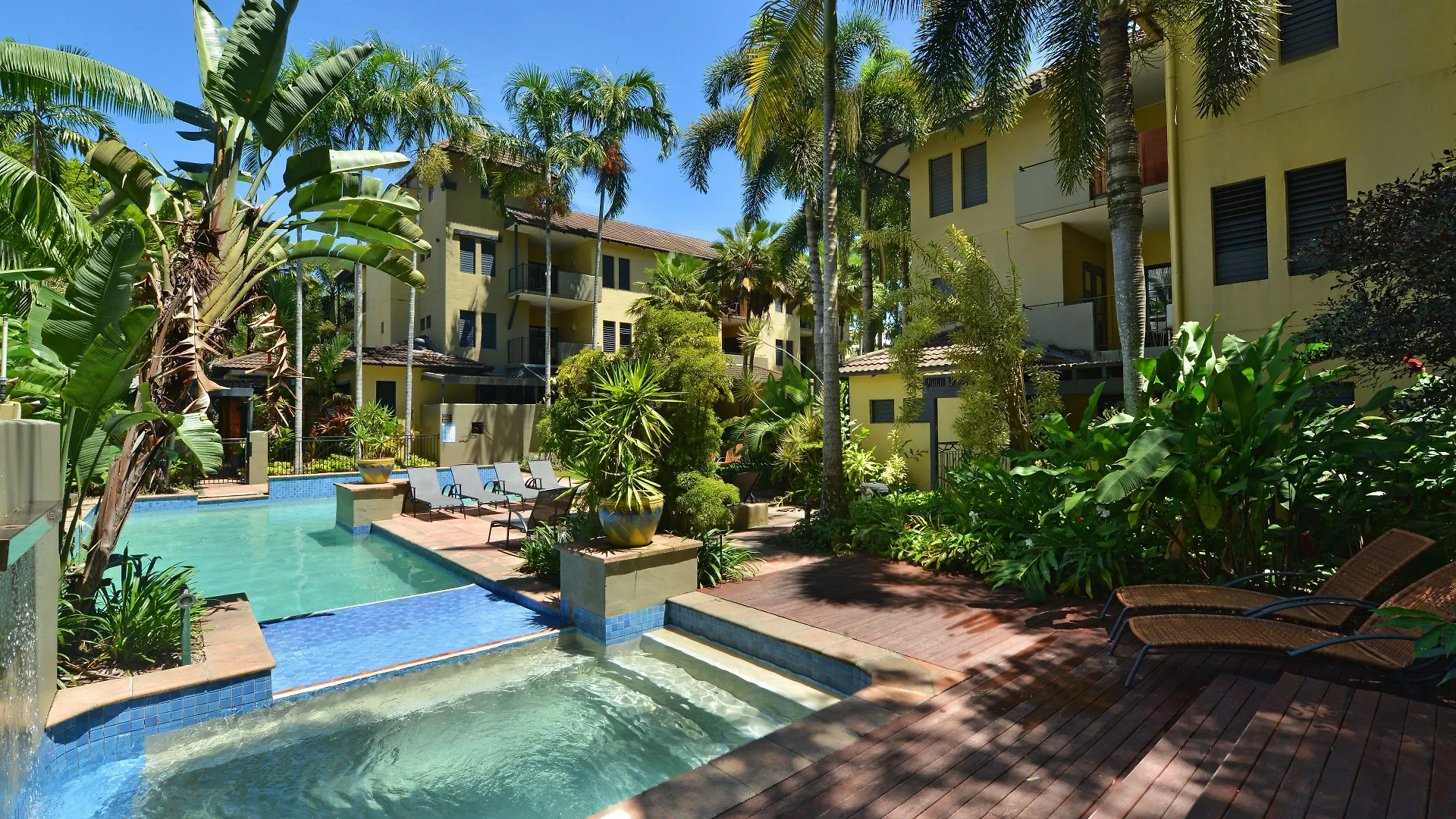 7 Best Family-Friendly Hotels In Four Mile Beach, Port Douglas