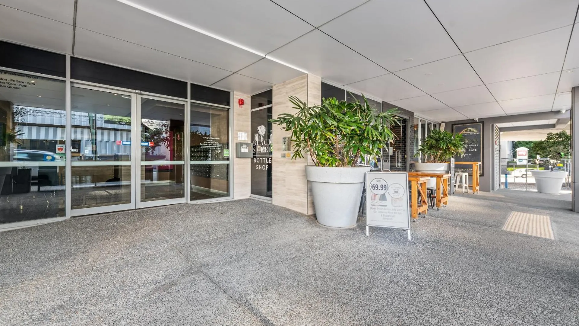 Where to Stay Near Toowong Village: 15 Central Brisbane Hotels