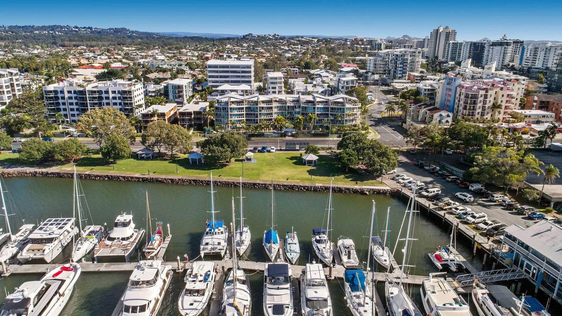 Where to Stay Near Mooloolaba Marina: 15 Best Central Hotels