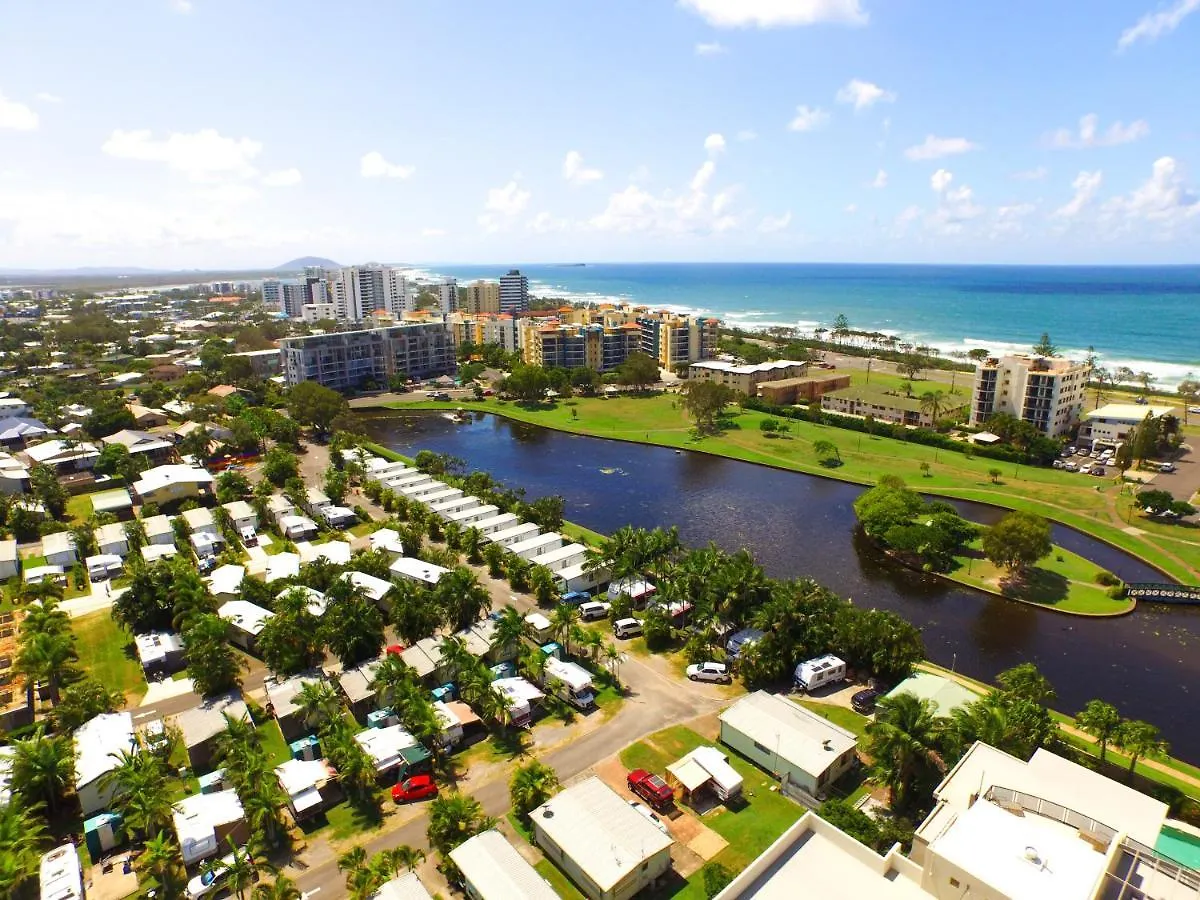 15 Smart Airport Hotels Near Kawana Waters Marina Worth Booking