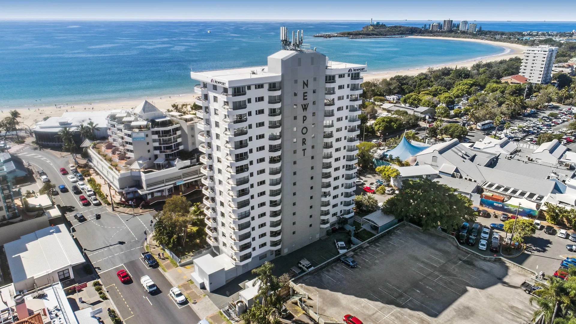 15 Airport Hotels Near Club Kawana for Easy Sunshine Coast Access