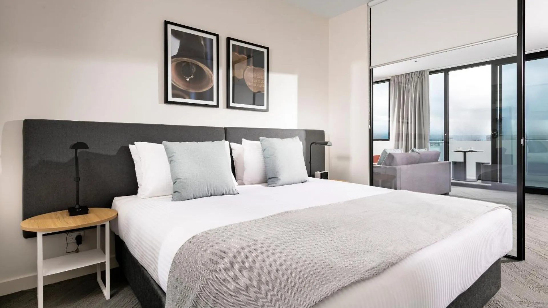 12 Family-Friendly Hotels Close to Domain Stadium, Perth