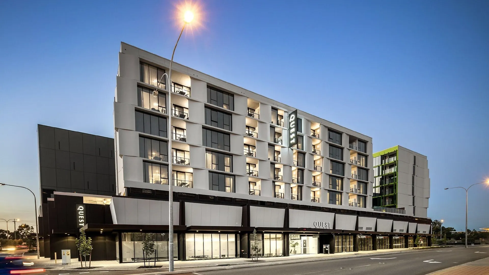 7 Family-Friendly Perth Hotels Near Parliament House Worth Booking