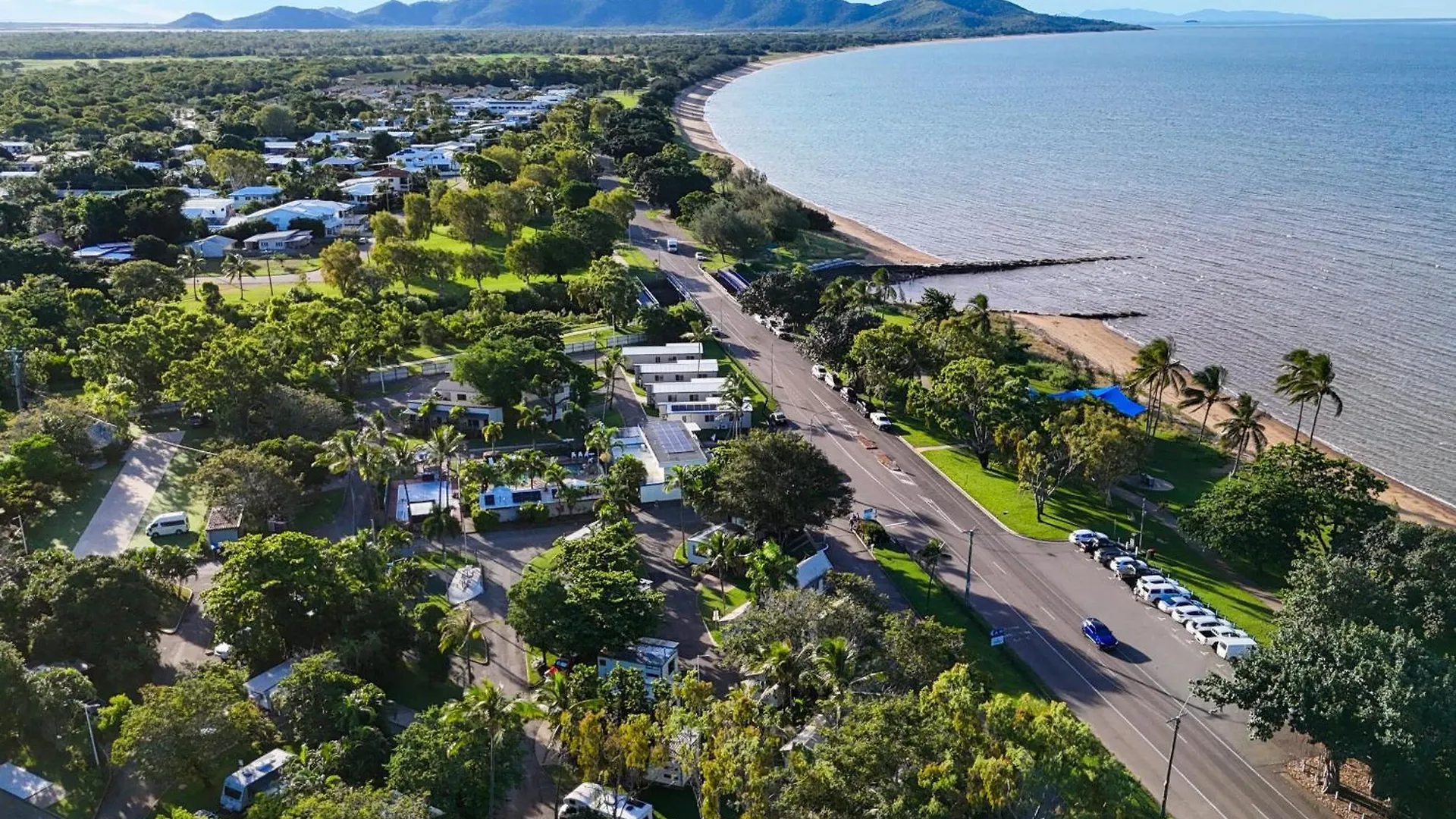 10 Smart Airport Hotels Near The Strand Townsville