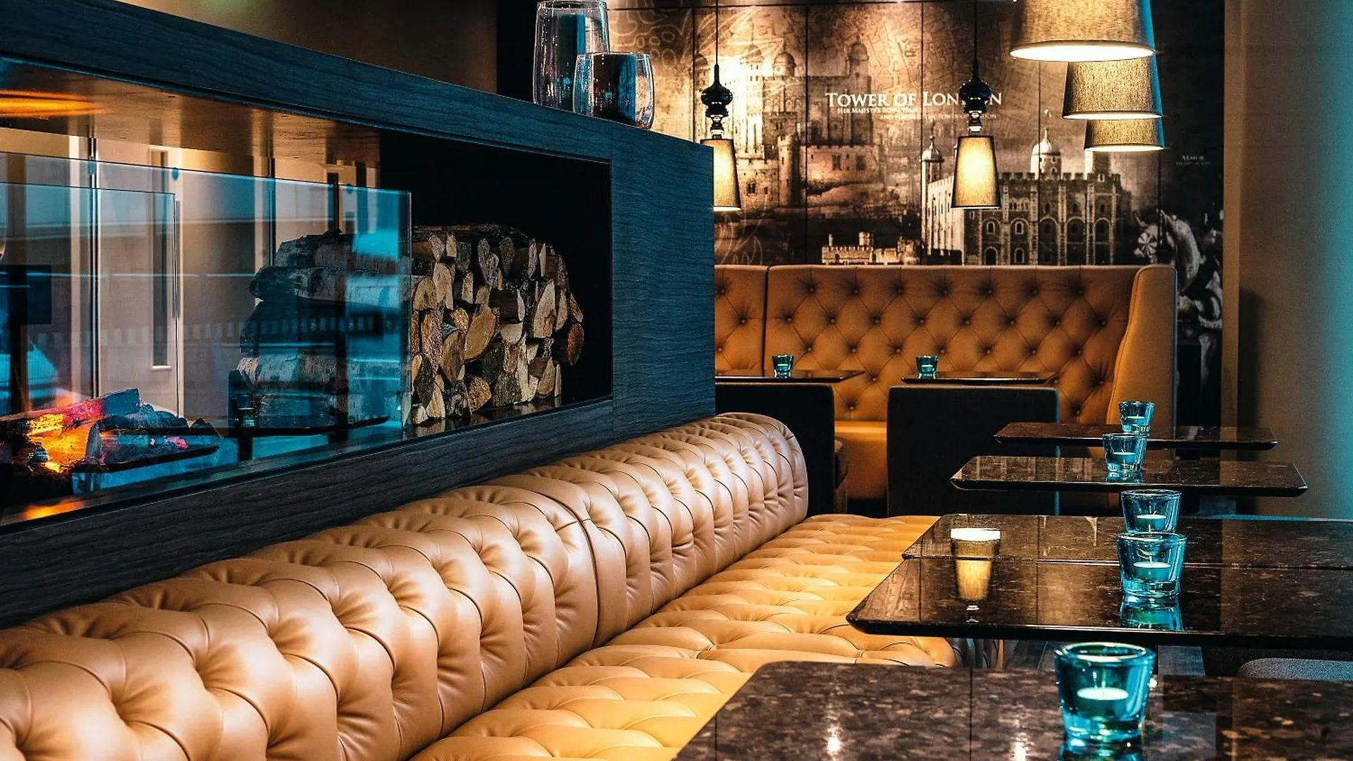 15 Romantic Hotels in City of London That Stand Out