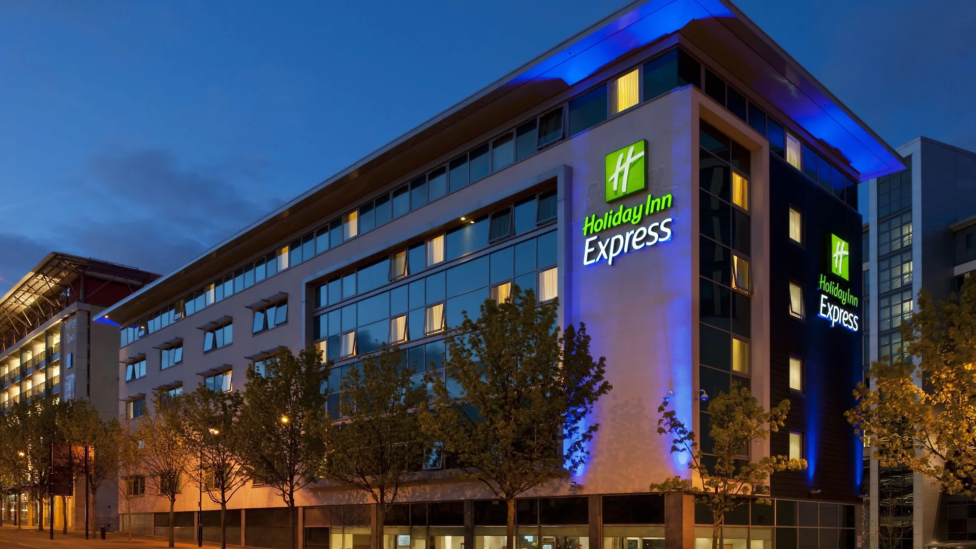 7 Smart Airport Hotels In Newcastle City Centre Worth Booking