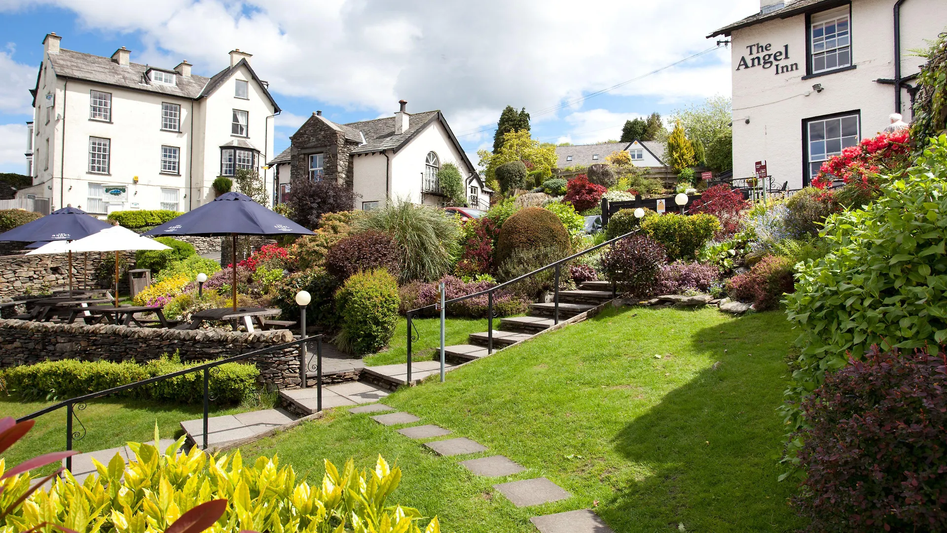 14 Family-Friendly Hotels Near Hill Top House for Lake District Stays