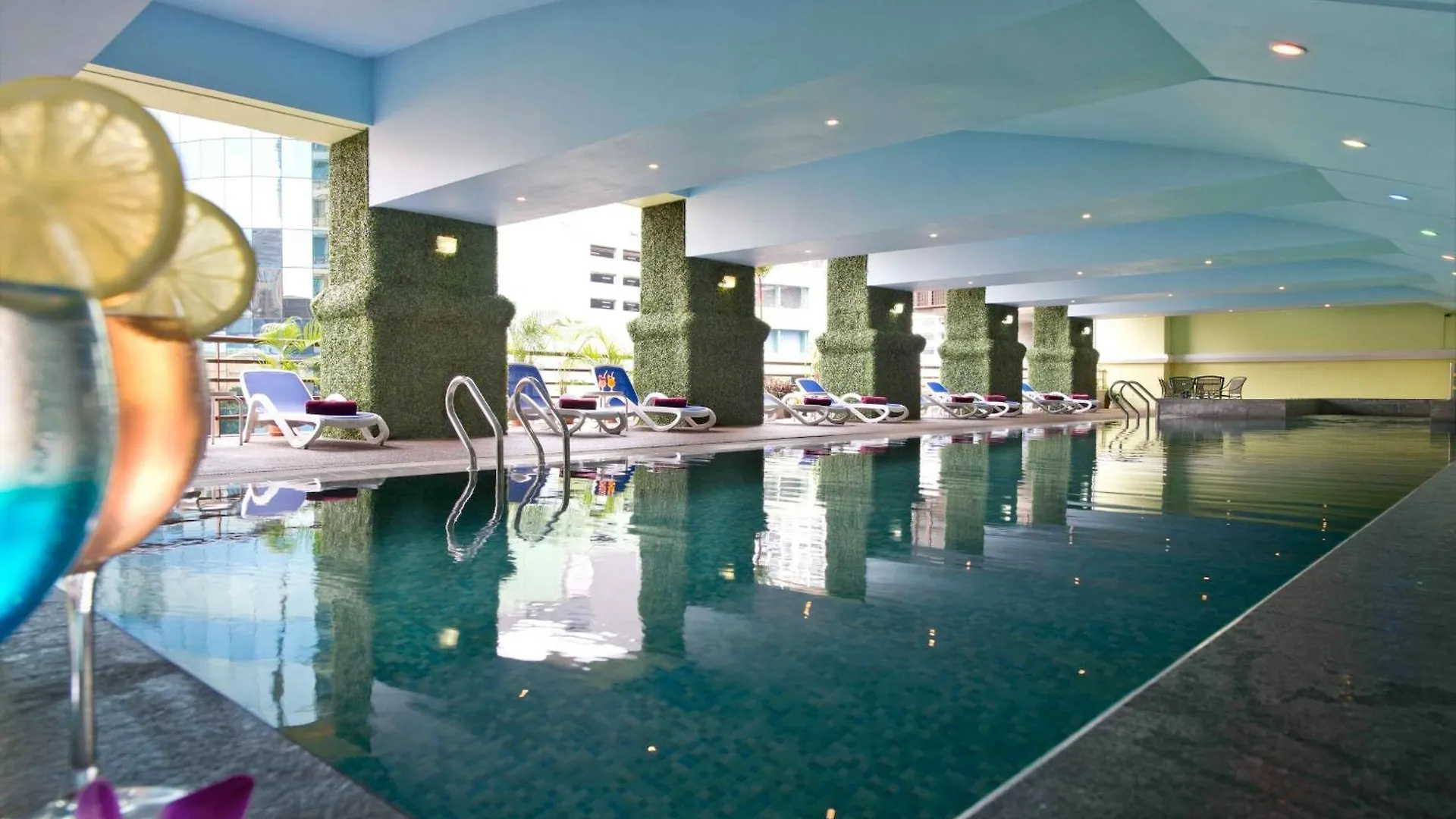 14 Family Hotels in Bukit Bintang Worth Booking Now