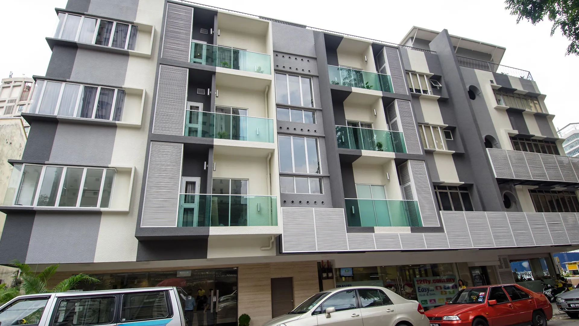 13 Smart 3-Star Hotels In Bukit Bintang Worth Booking