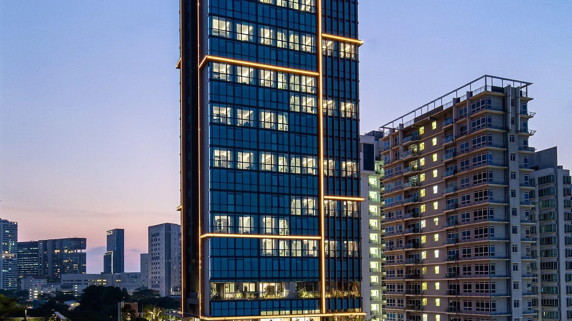 4 Citadines Hotels Near Plaza Singapura for Easy City Access