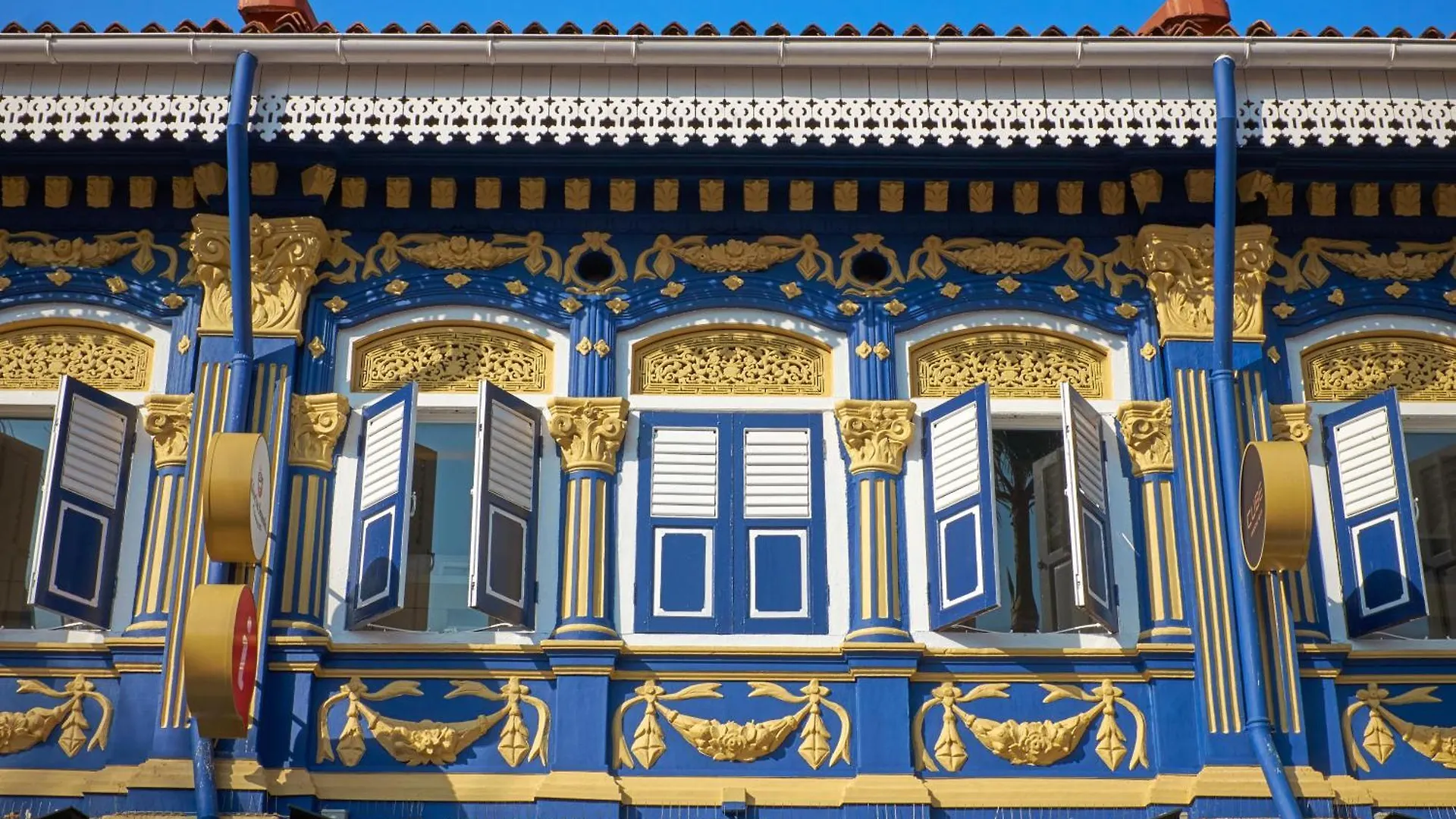 4 Central Hotels in Kampong Glam That Deliver Real Value