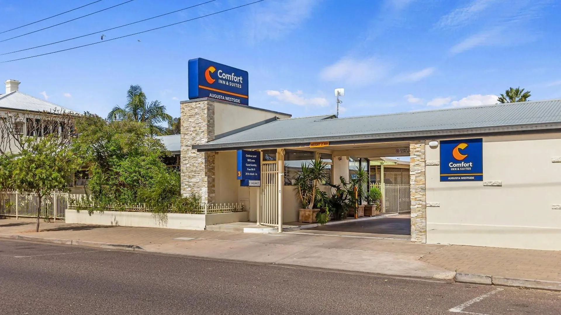 8 Top-Rated Golf Hotels in South Australia Worth Booking