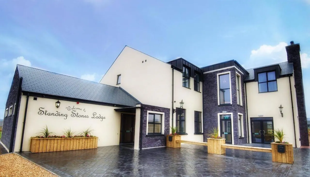 5 Smart Family-Friendly Hotels Near Belfast Castle to Book