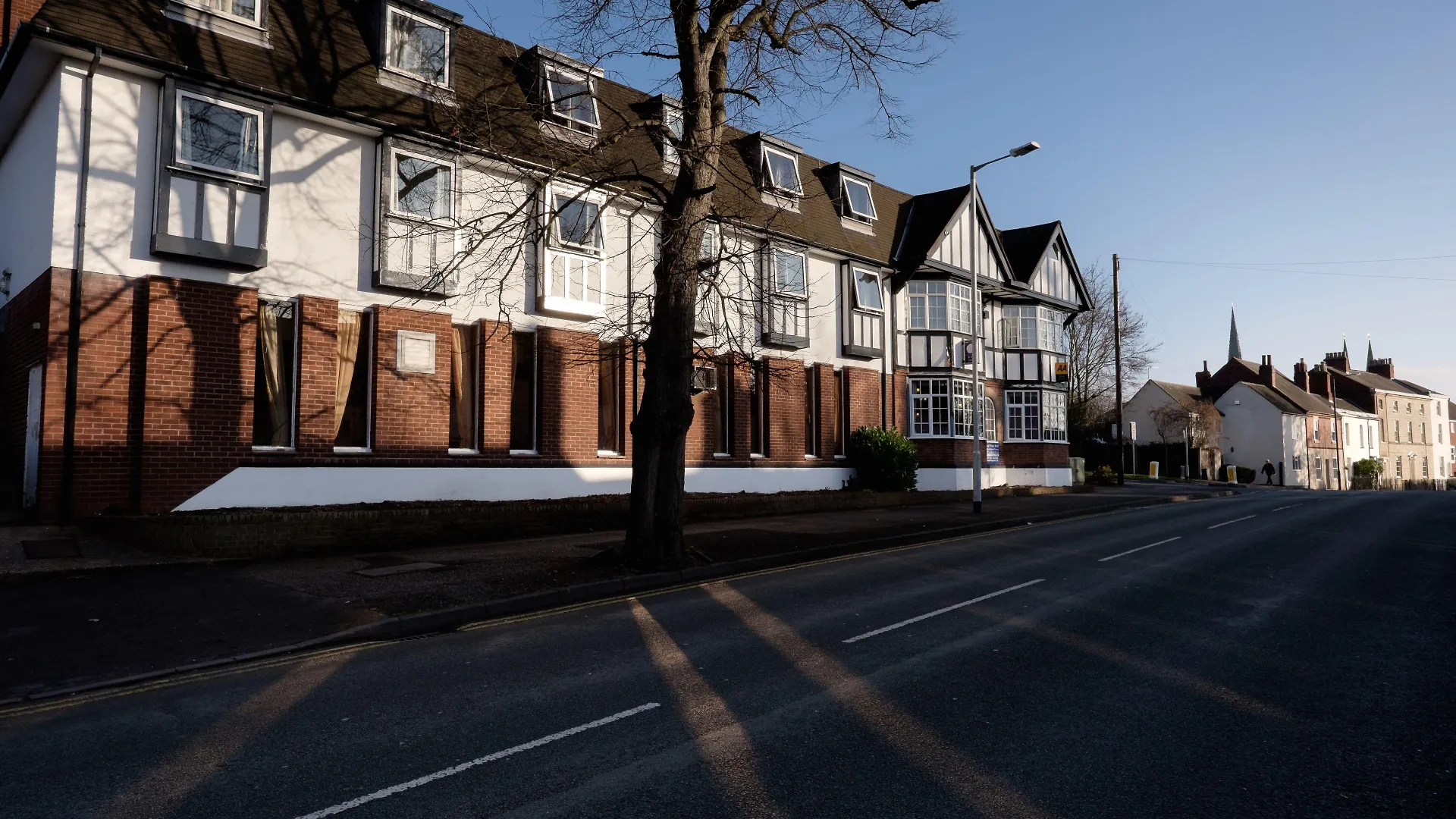 Where to Stay in Staffordshire: 6 Best Resort Hotels