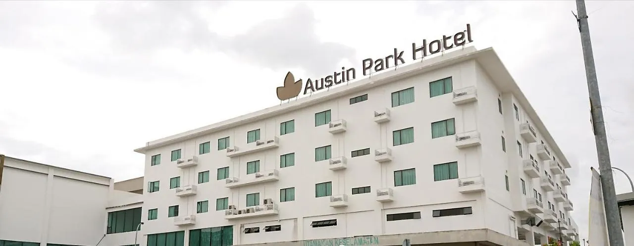12 Family Hotels Near Holiday Plaza JB That Deliver