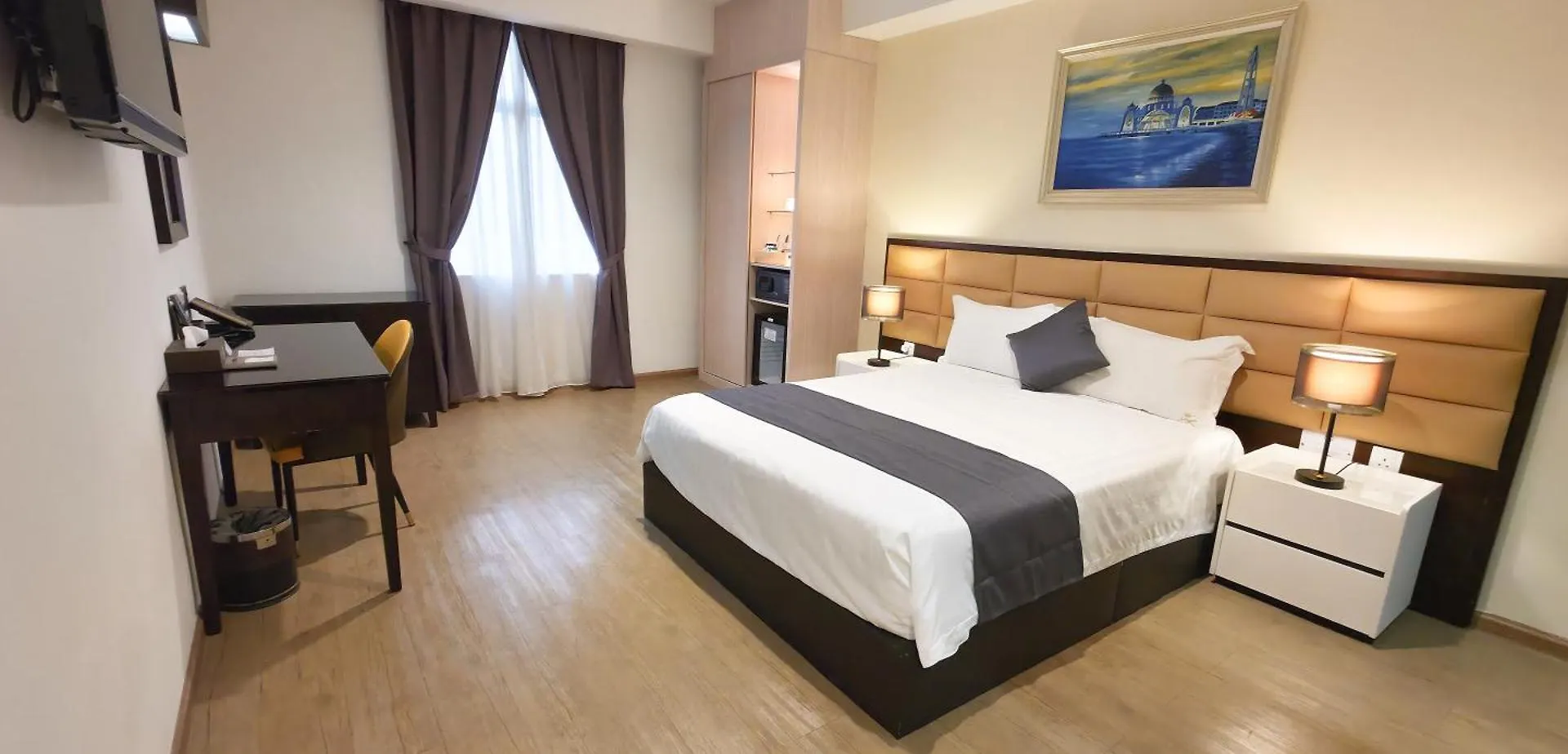 7 Airport Hotels Close to St. Peter's Church Malacca