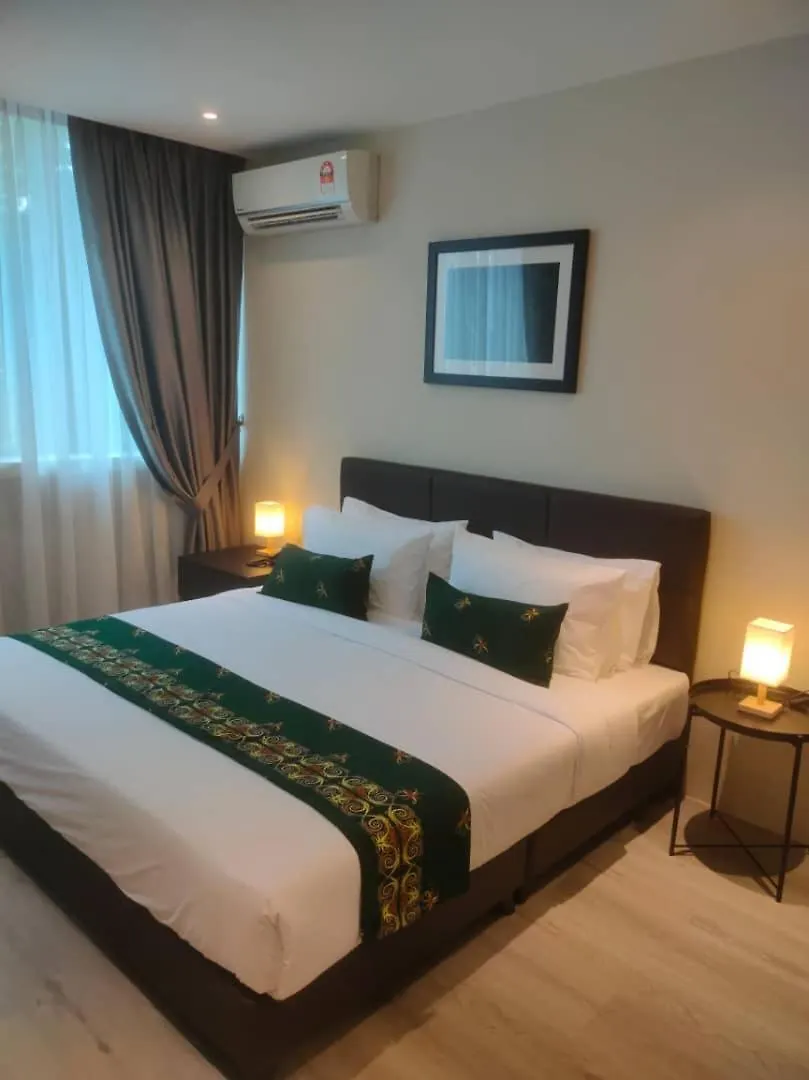 15 Airport Hotels Near Sarawak Museum Worth Booking
