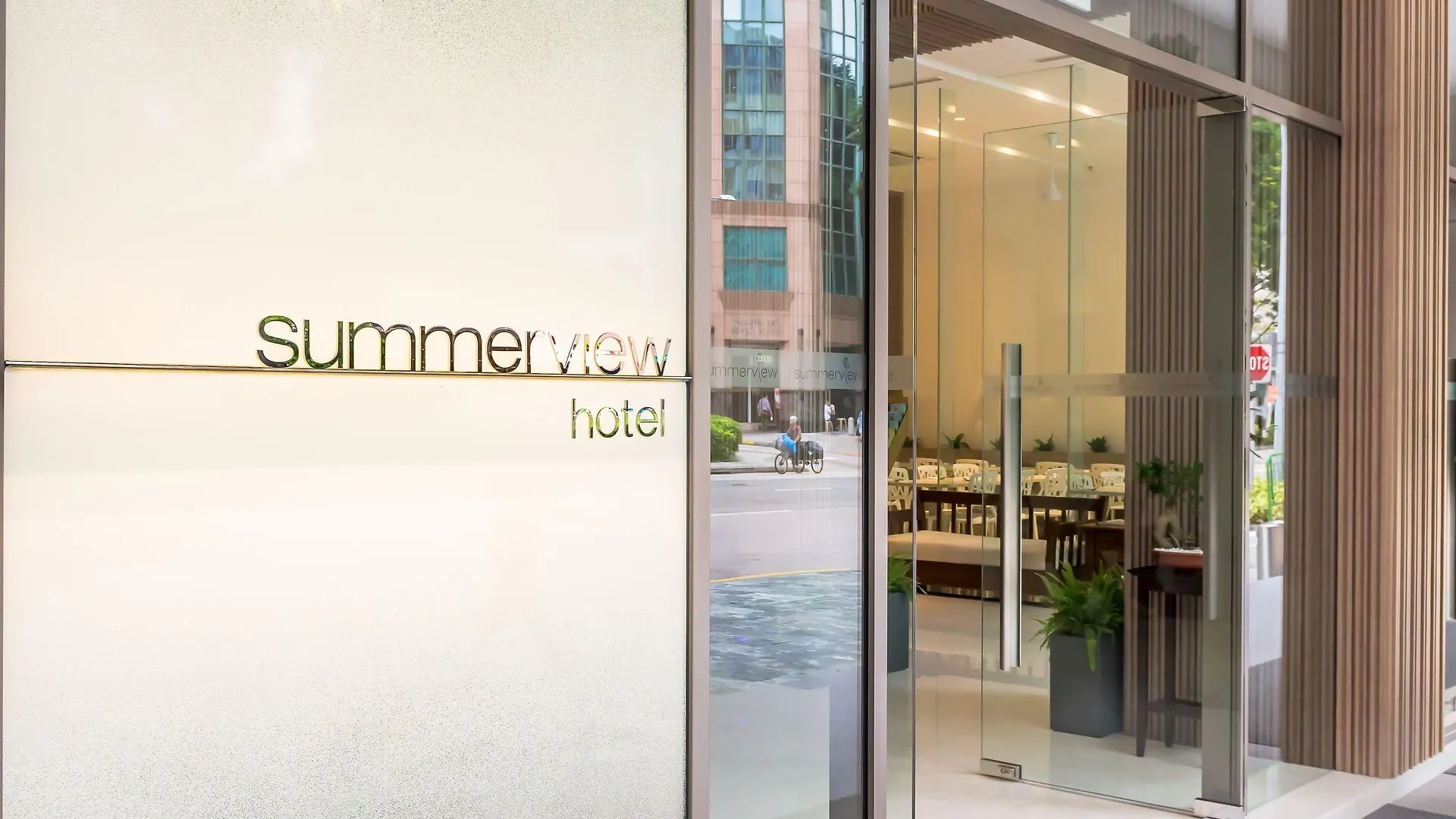 Staying In Bencoolen: 5 Design Hotels Compared