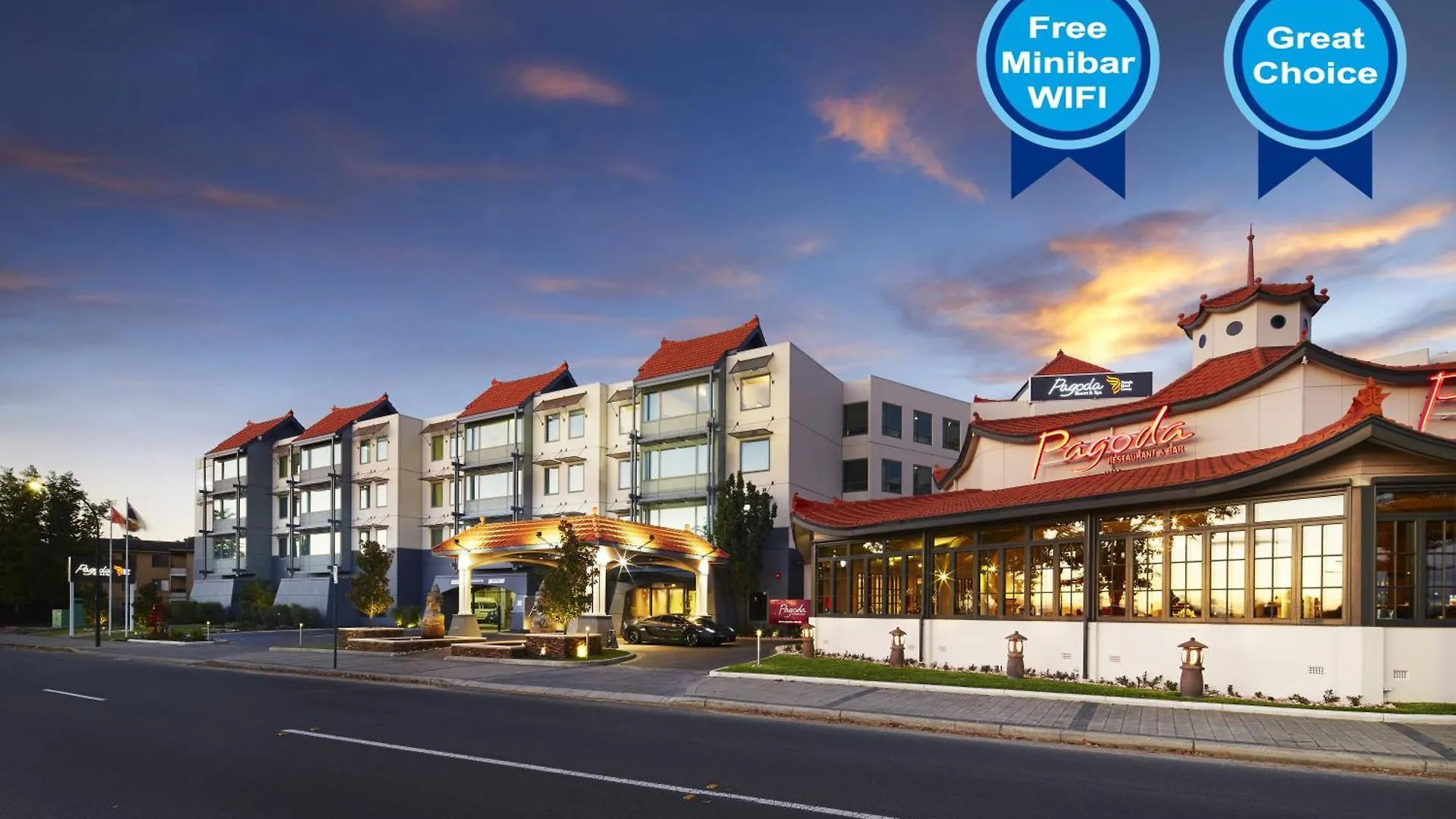 Where to Stay Near Garden City Perth: 5 Family Hotels Compared