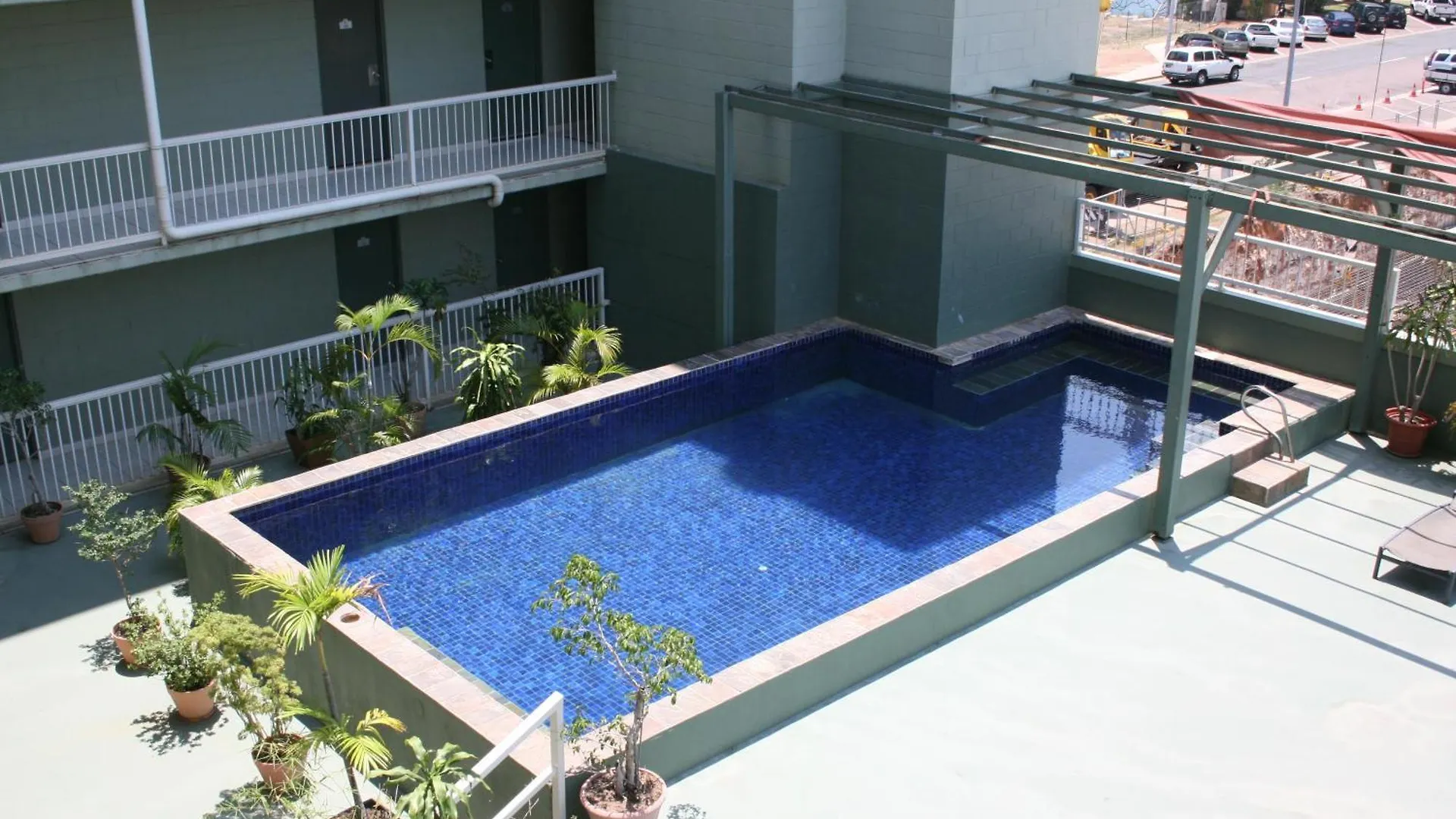 5 Hotels Near Aquascene Darwin That Deliver Real Value