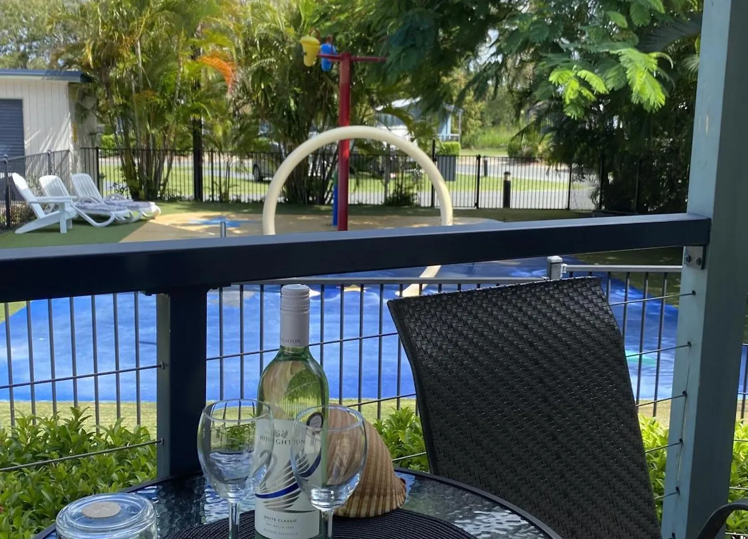 Where to Stay Near Port of Mackay: 5 Best Family Hotels