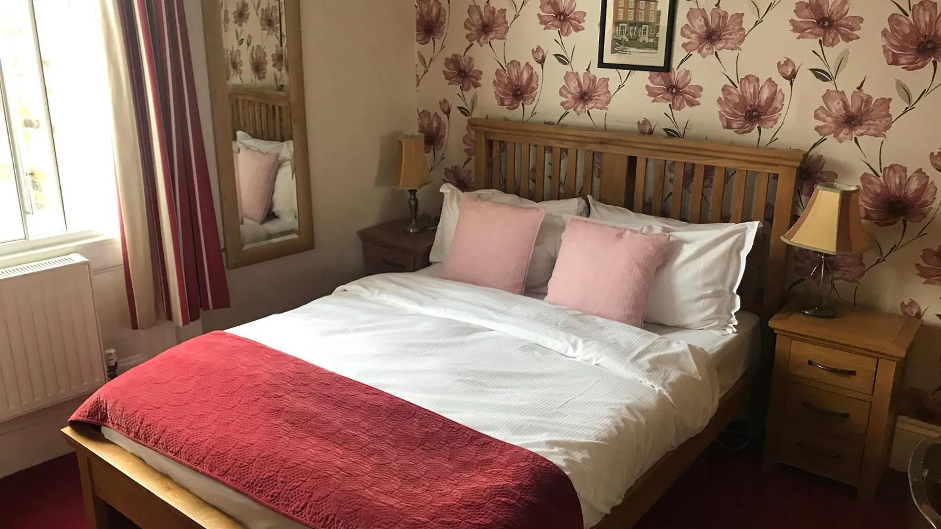 Where to Stay Near Quilt Museum and Gallery: 5 Central York Hotels
