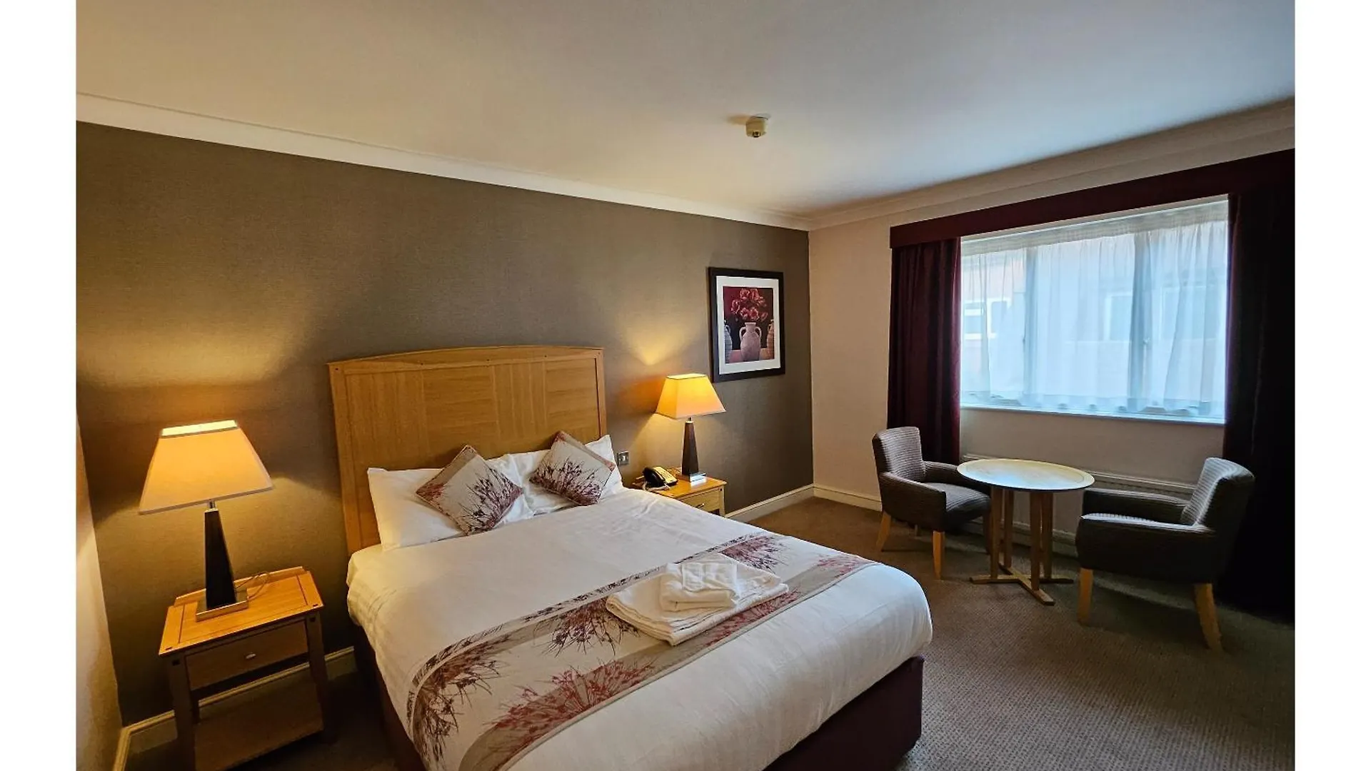 Staying Near Leicestershire Museum: 4 Design Hotels Compared