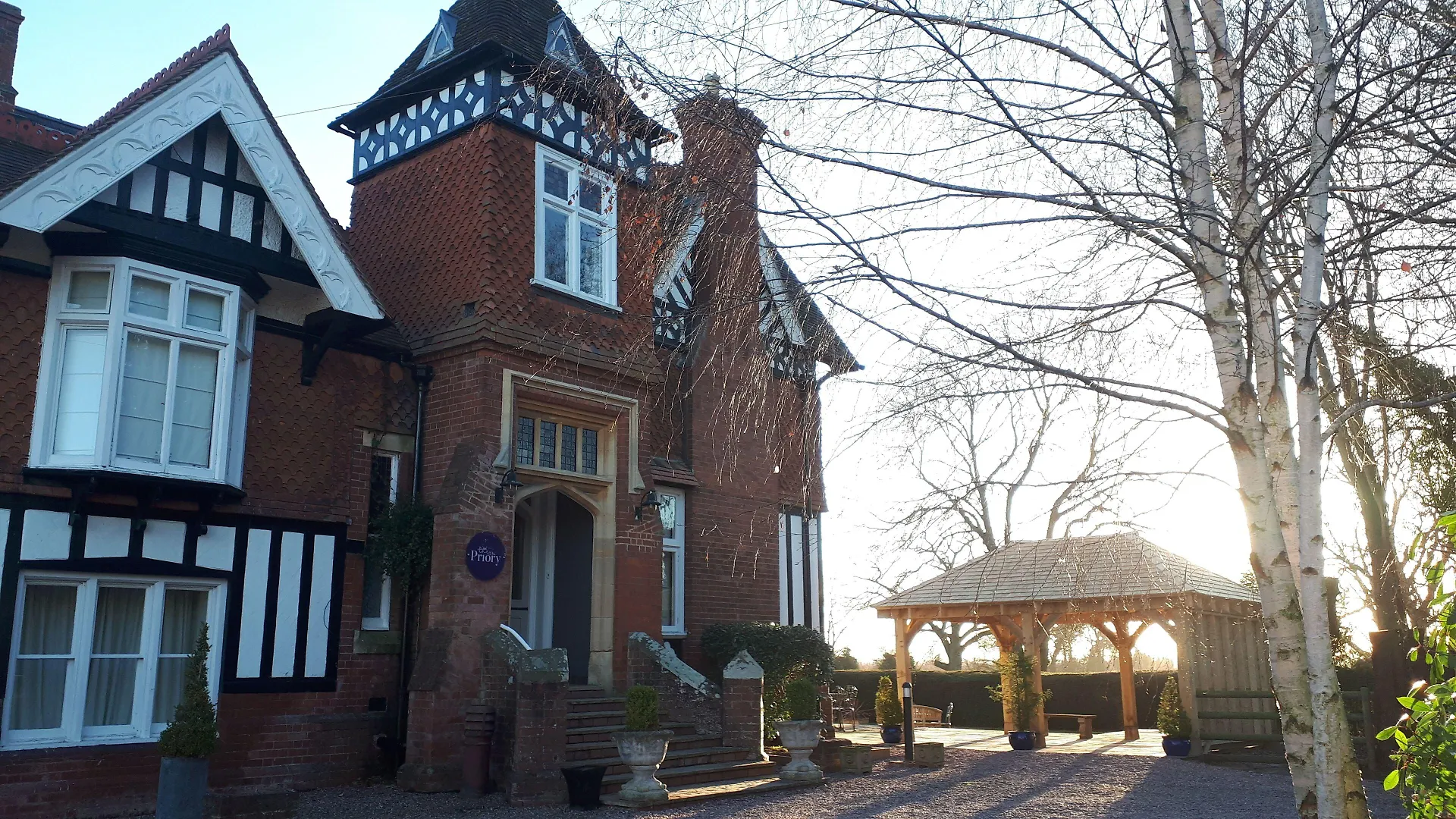 6 Smart 4-Star Hotels in Wye Valley Worth Booking