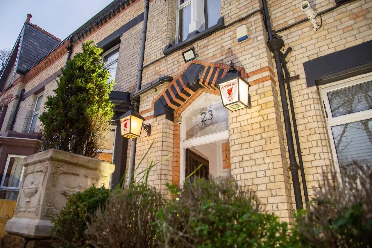 4 Smart Budget Hotels Near Museum of Liverpool Worth Booking