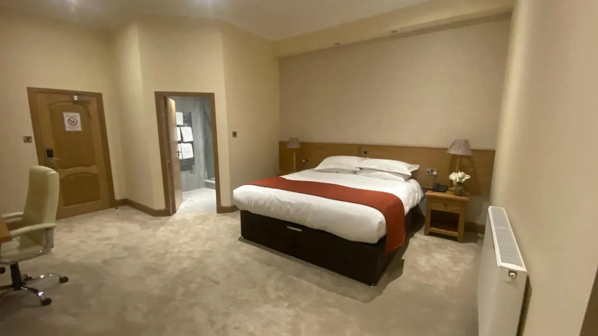4 Smart Central Hotels in Fife Worth Booking