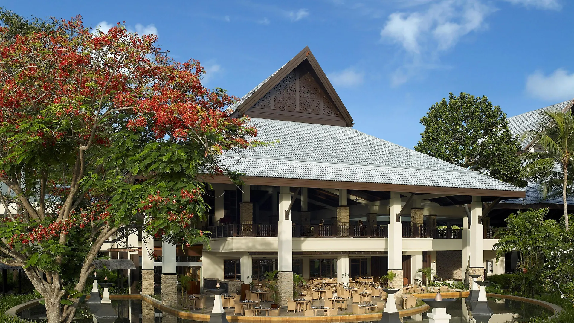 4 Top-Rated Resorts In Kota Kinabalu Worth Booking