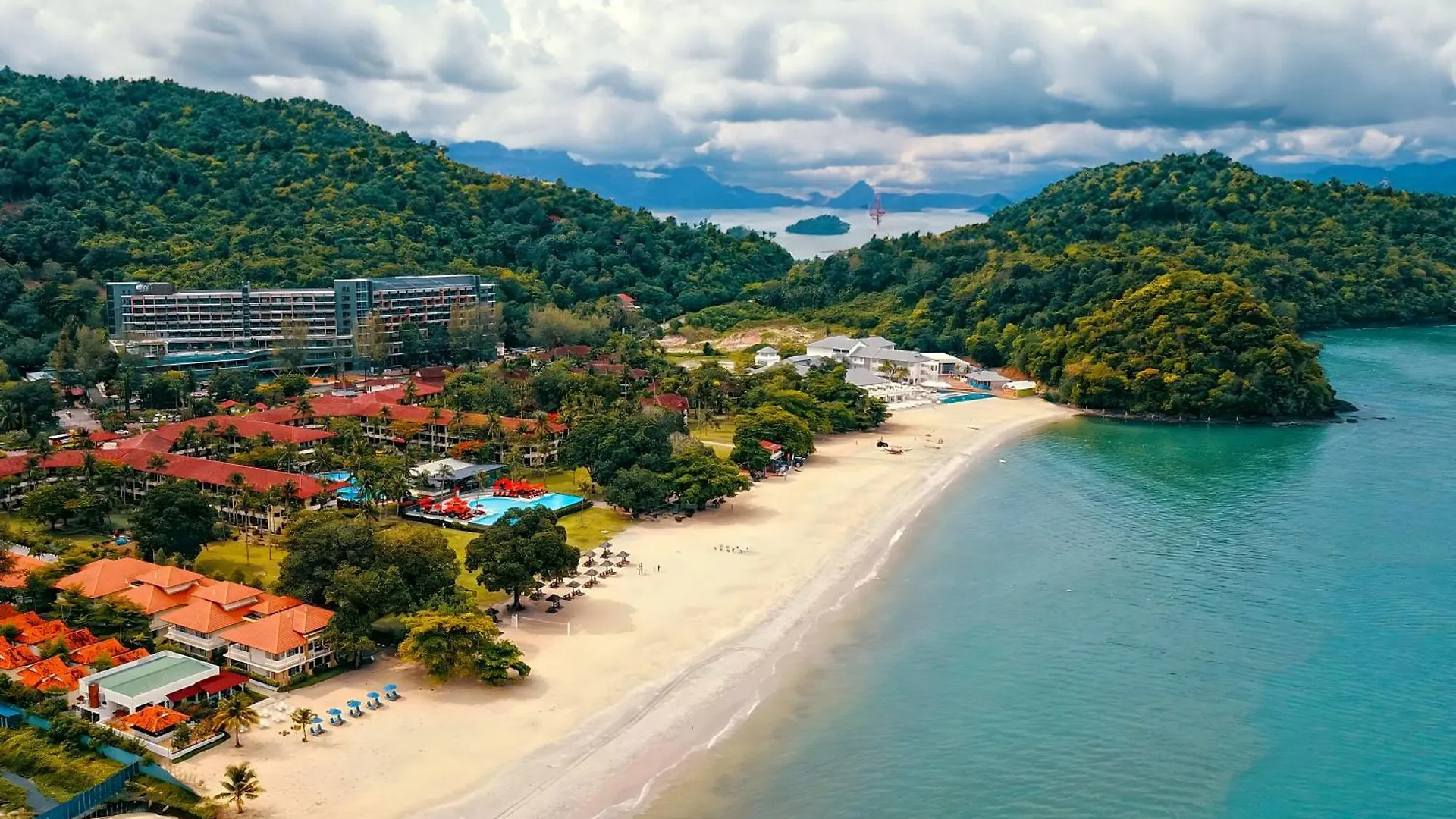 4 Best Leisure Hotels in Kedah for a Relaxing Malaysian Escape
