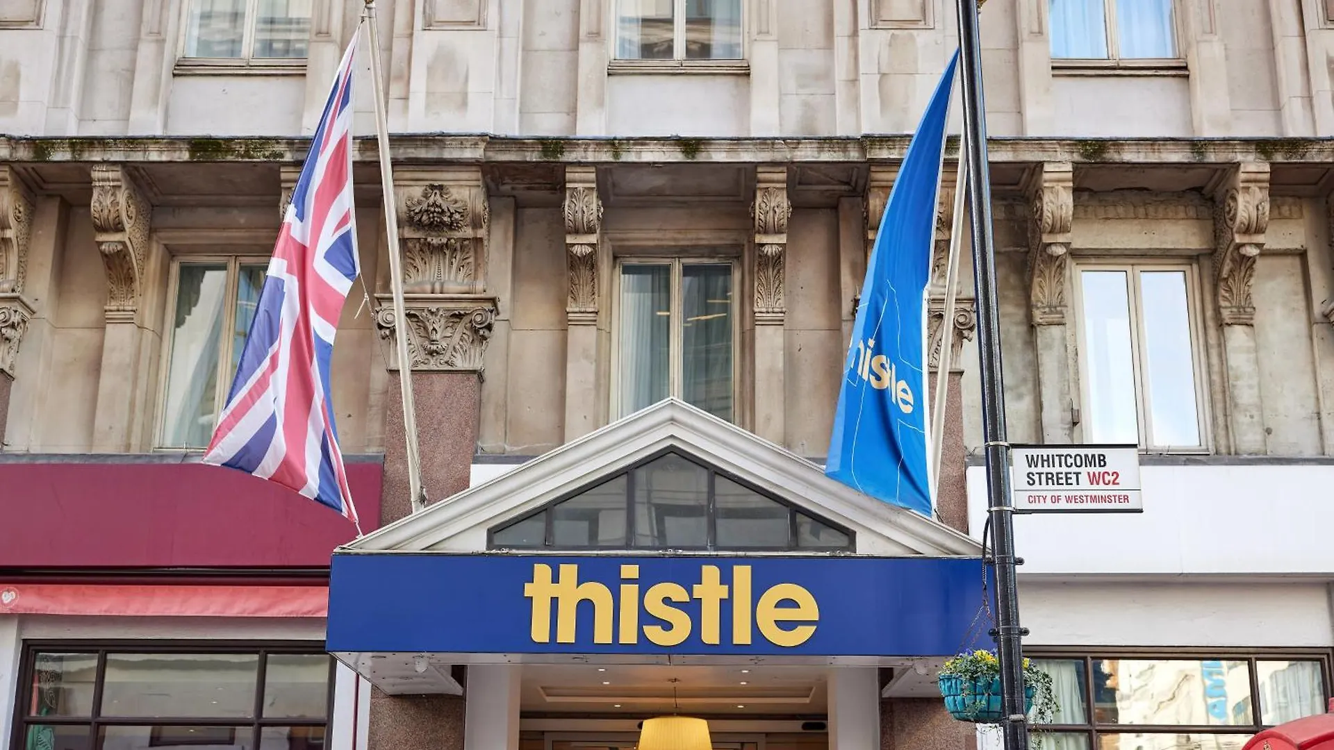 Where to Stay in Westminster: 4 Romantic Hotels for Couples