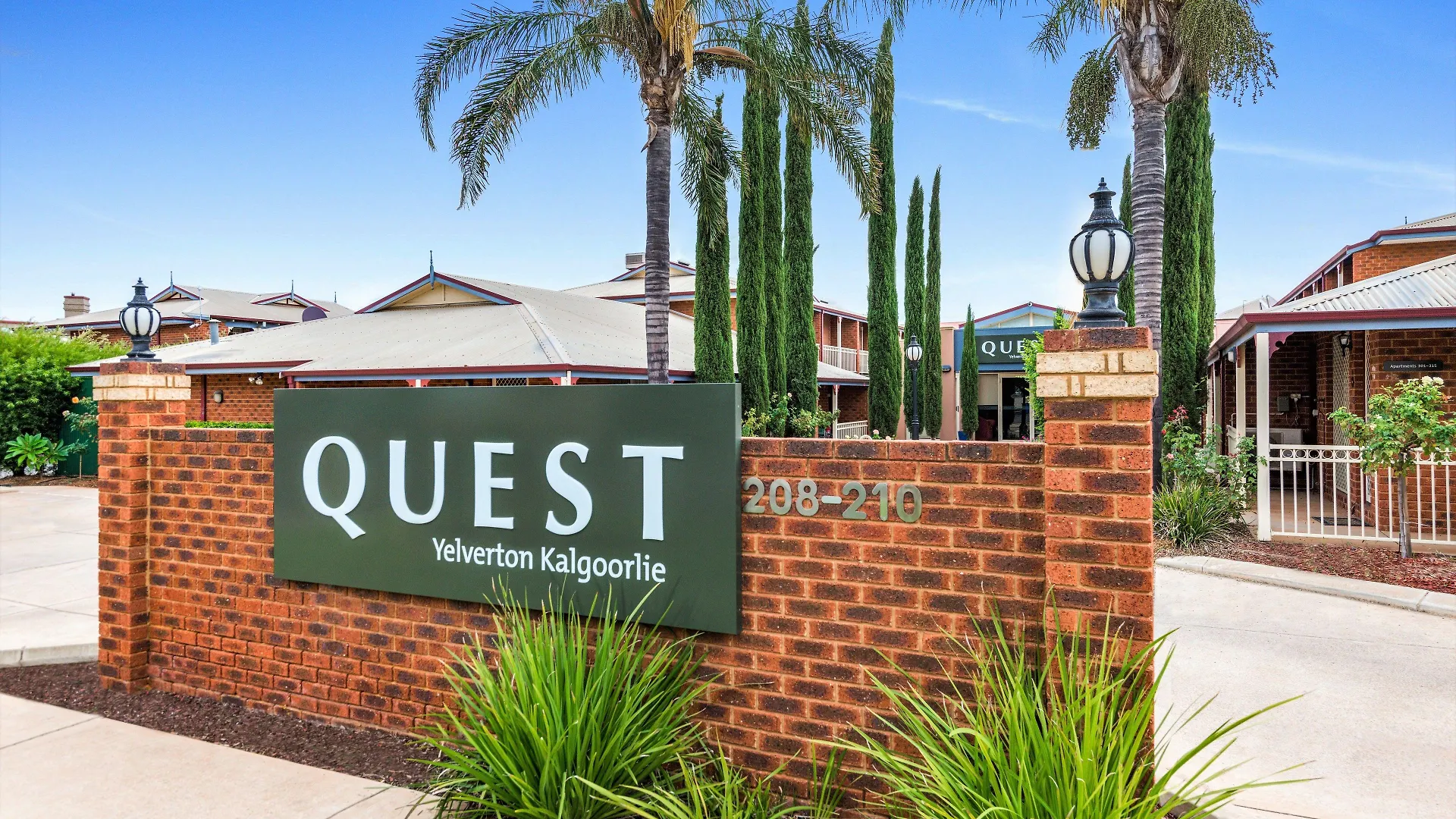 4 Smart 4-Star Hotels Near Kalgoorlie Worth Booking
