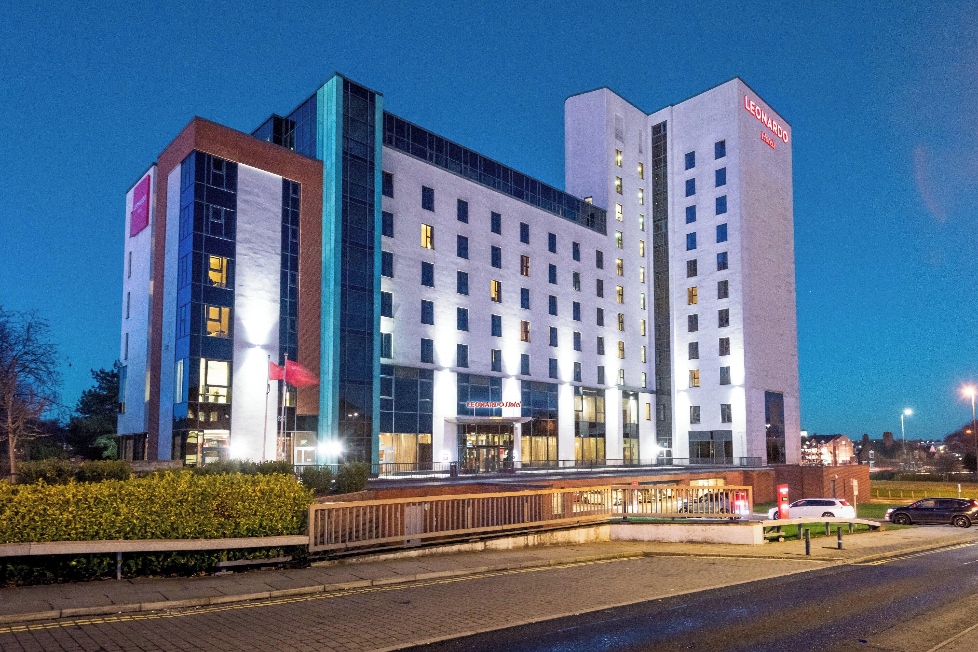15 Central Hotels in the UK Worth Booking This Year