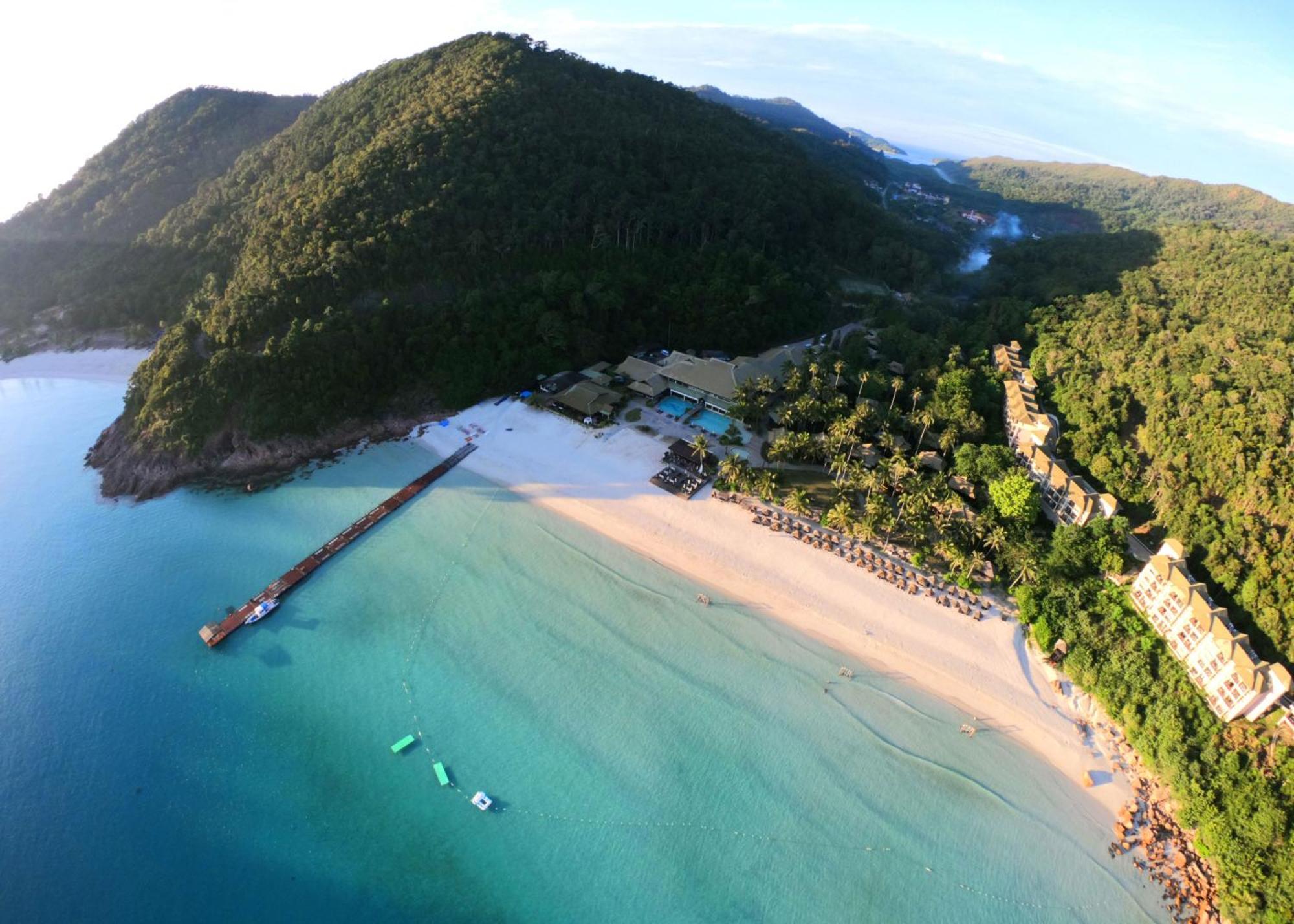 9 Top-Rated Luxury Hotels In Malaysia Worth Booking