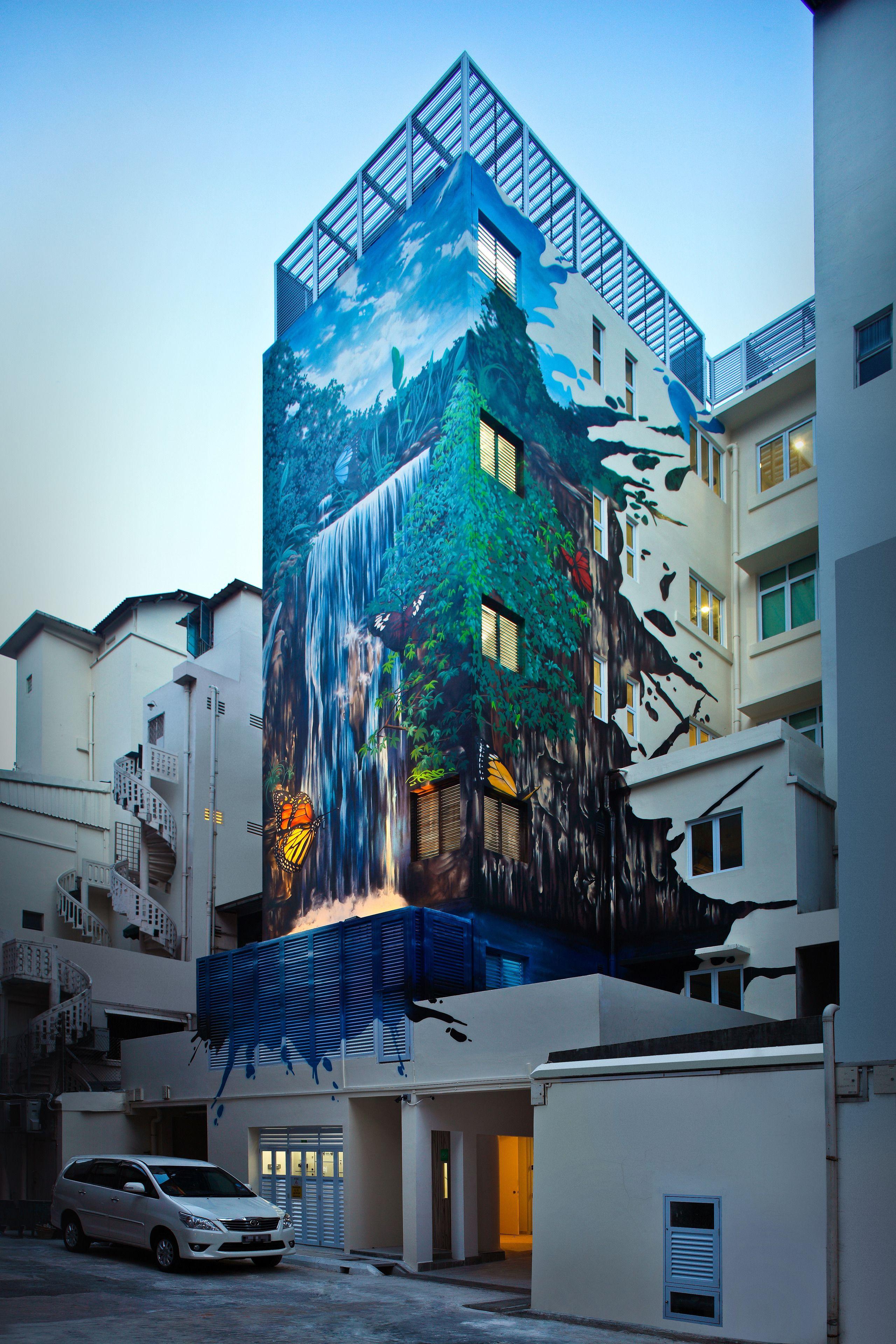 15 Smart Design Hotels in Outram Worth Booking
