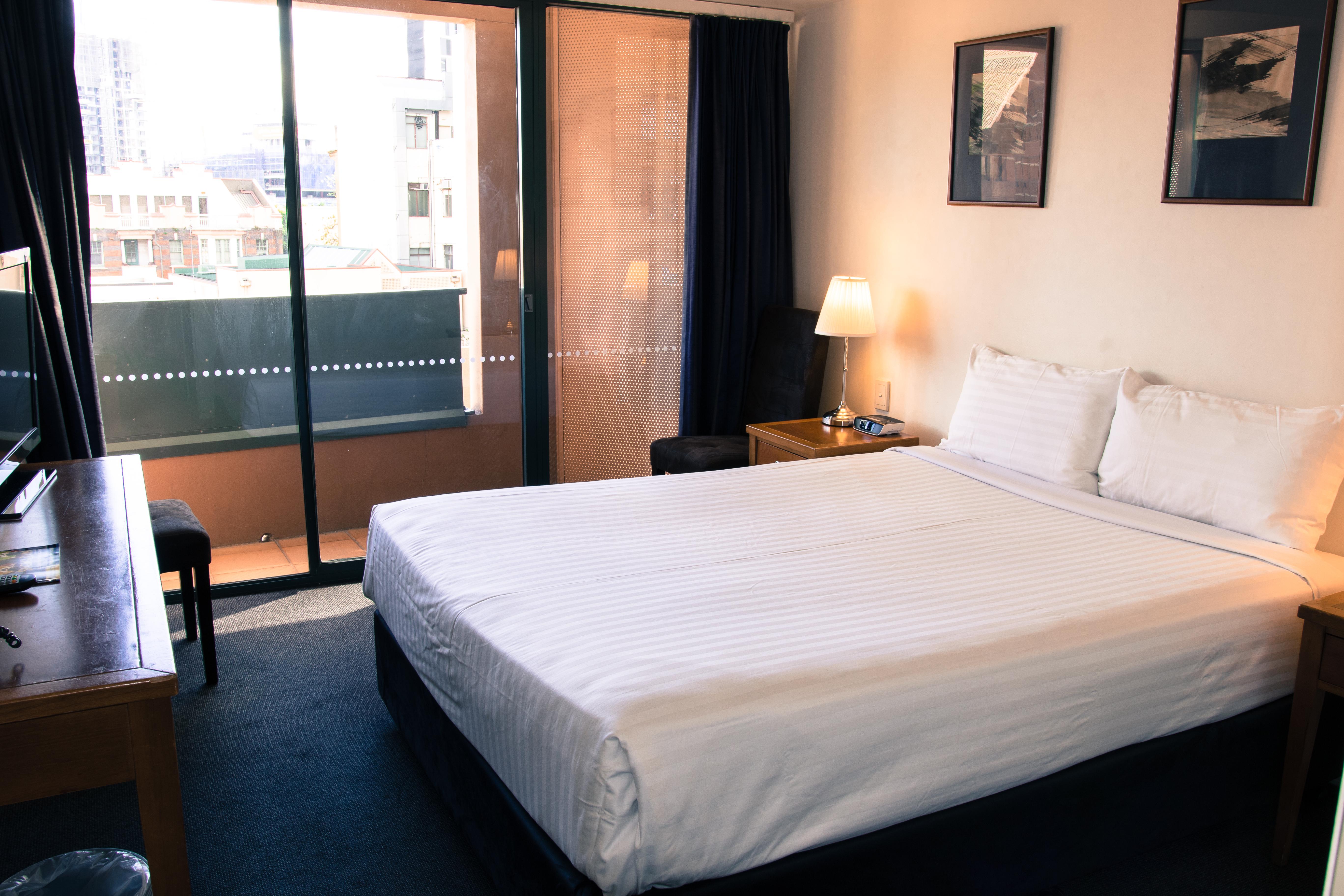 Where to Stay in Sydney CBD: 15 Hotels With Airport Access