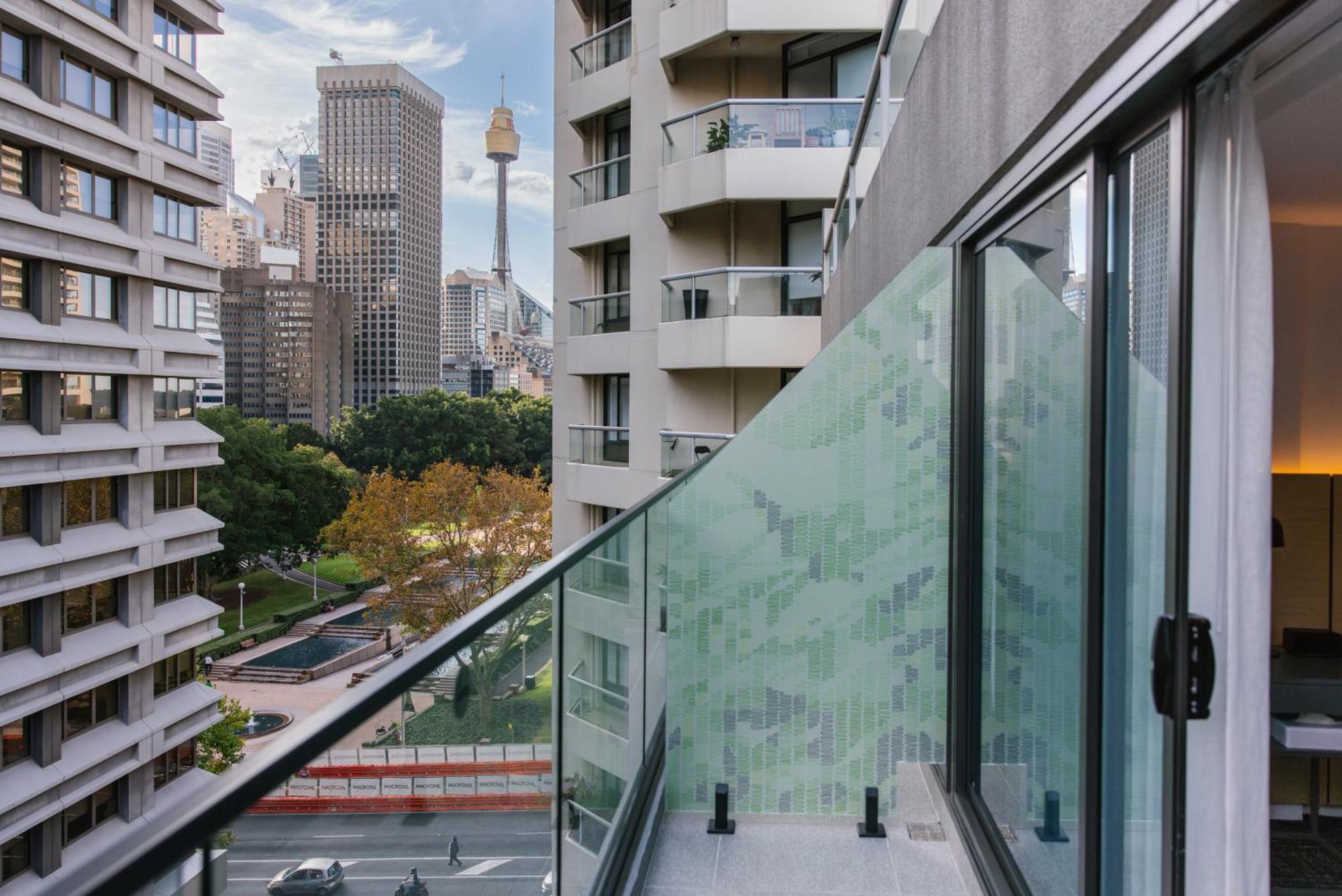 Staying in Sydney CBD: 15 Family-Friendly Hotels Compared