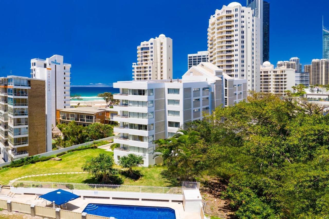 15 Central Hotels in Surfers Paradise Worth Booking