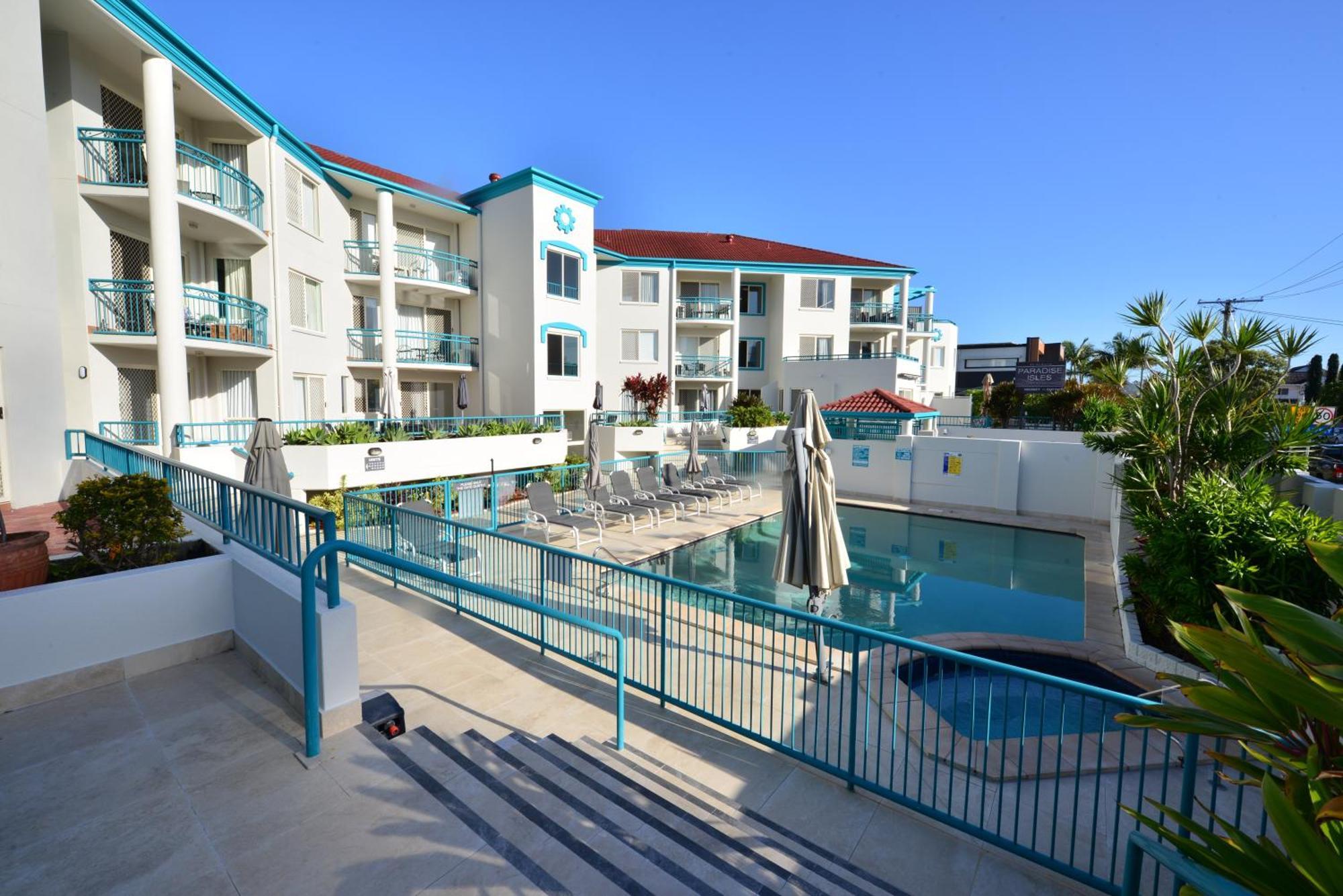15 Central Hotels in Surfers Paradise Worth Booking Now
