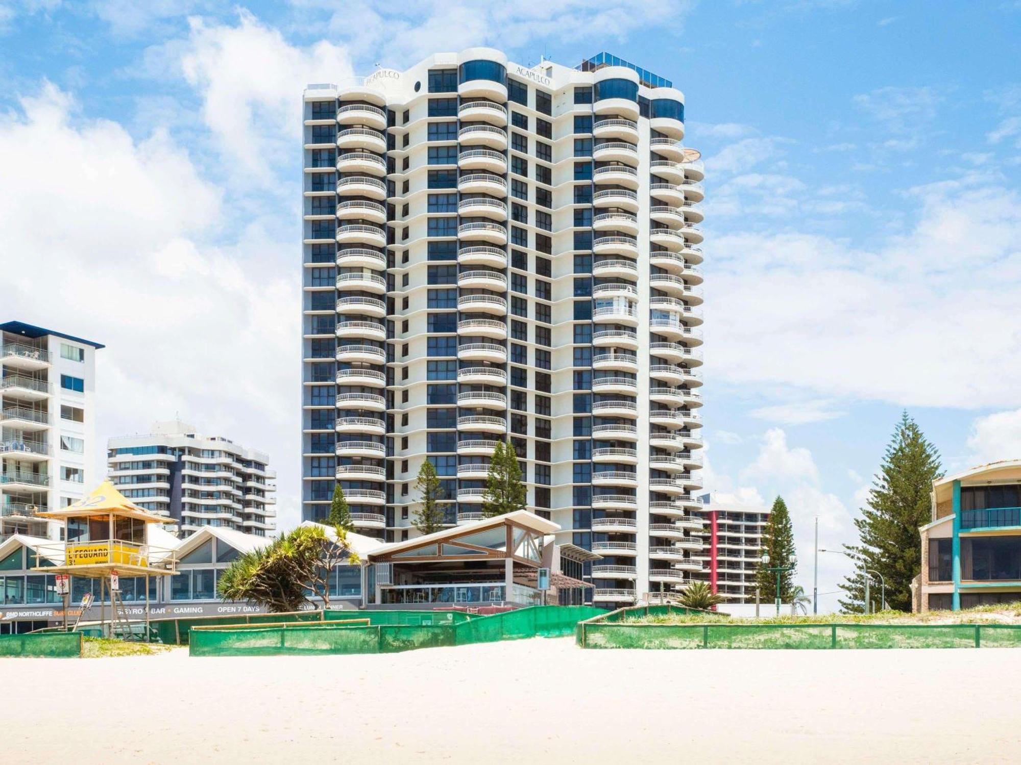 15 Smart Family-Friendly Hotels In Surfers Paradise Worth Booking