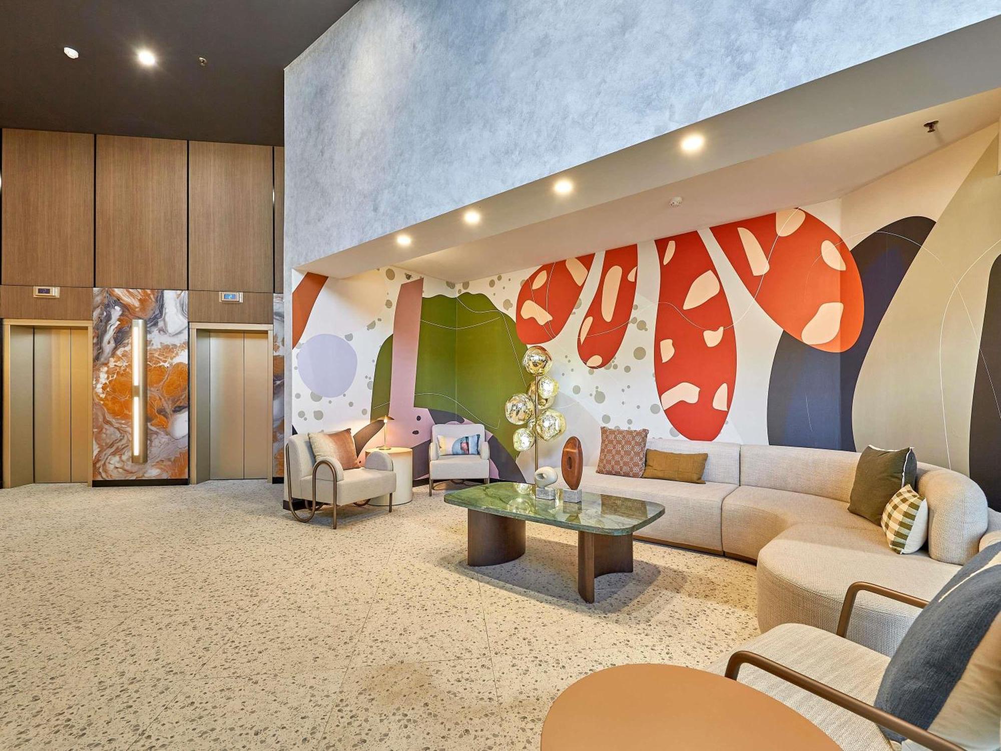 14 Smart Design Hotels In Perth CBD Worth Booking