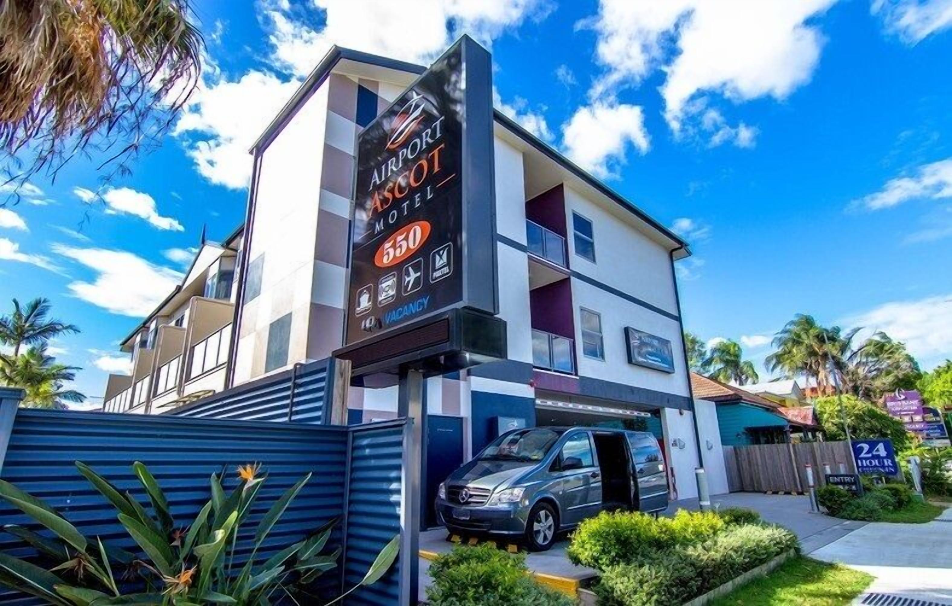 Where to Stay in Hamilton: 5 Best Airport Hotels Near Brisbane